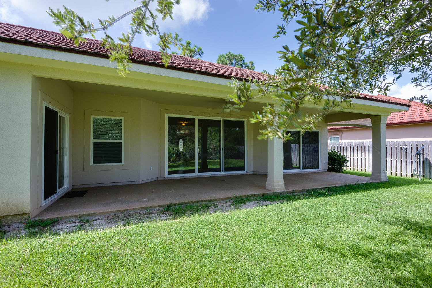 FOREST PARK - Residential