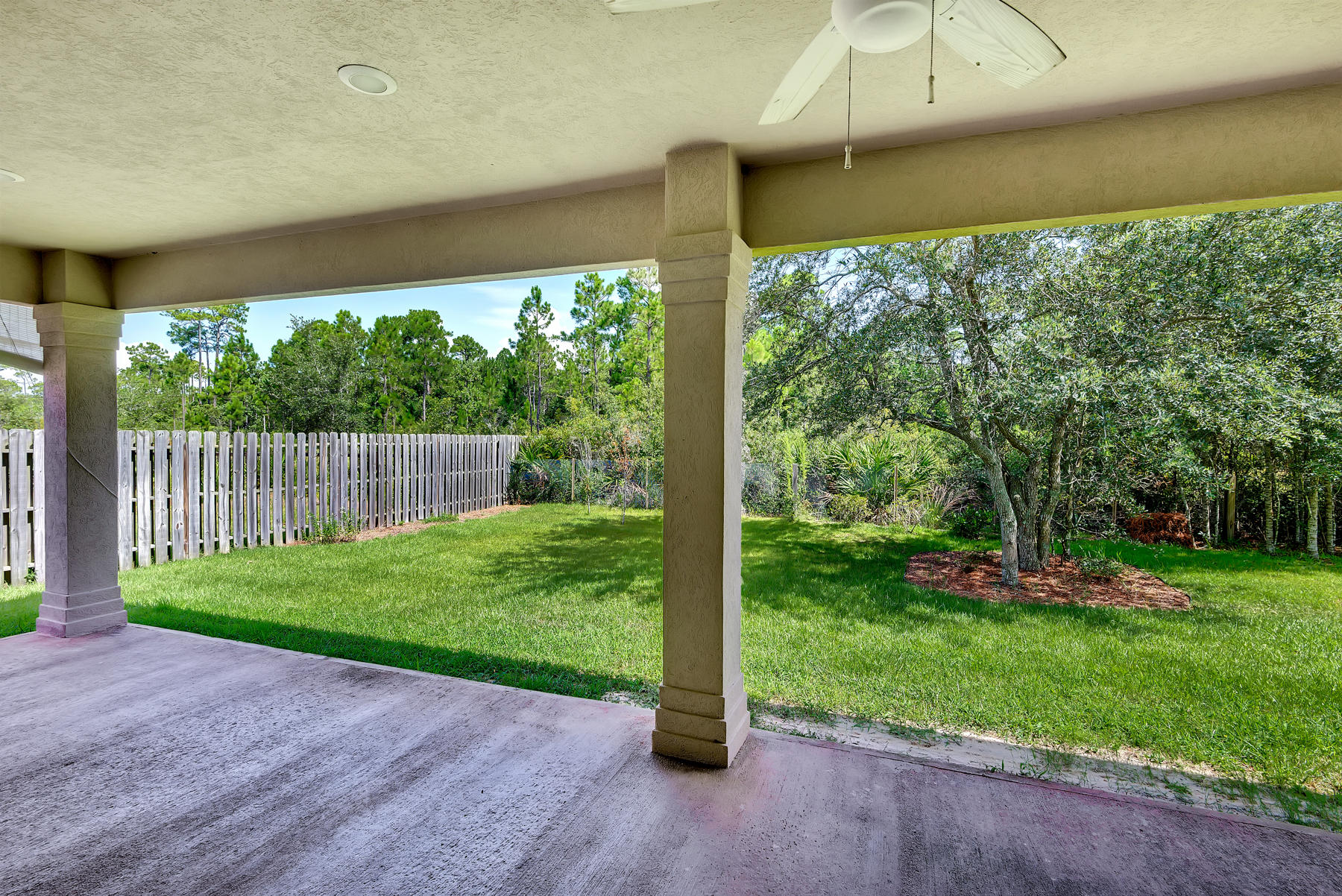 FOREST PARK - Residential