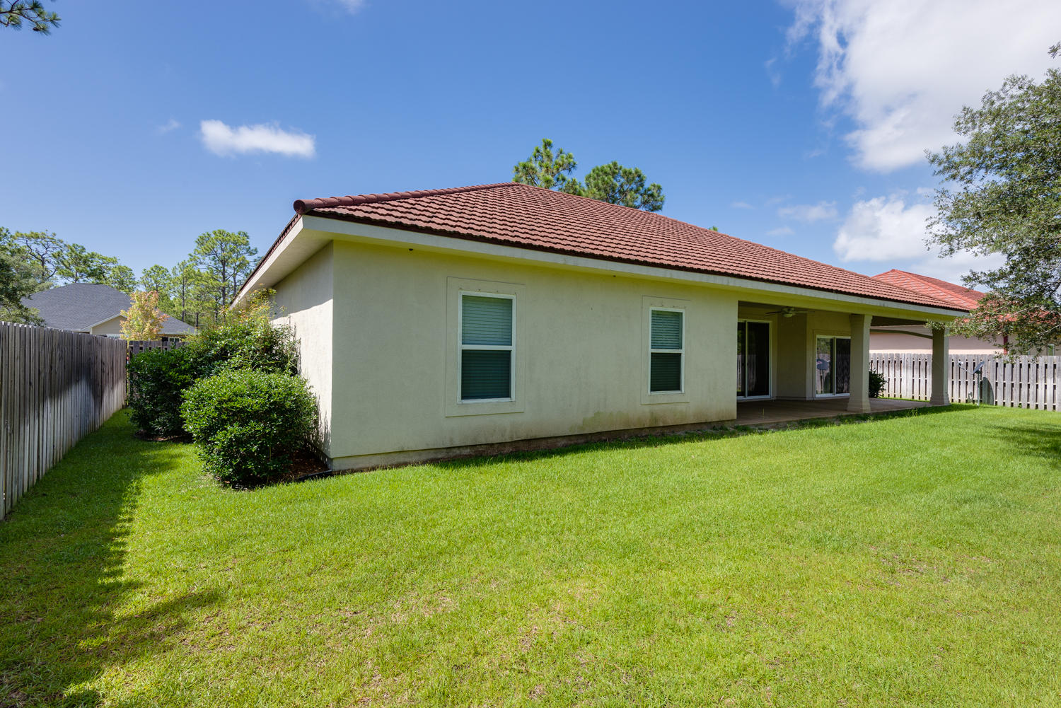 FOREST PARK - Residential