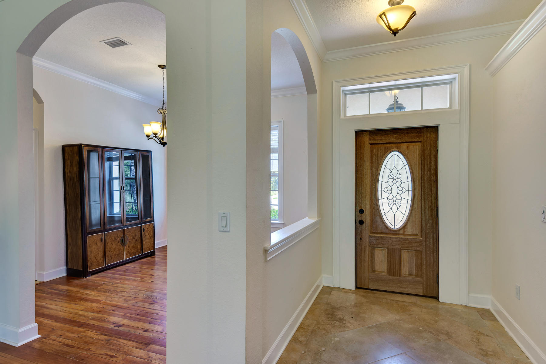 FOREST PARK - Residential