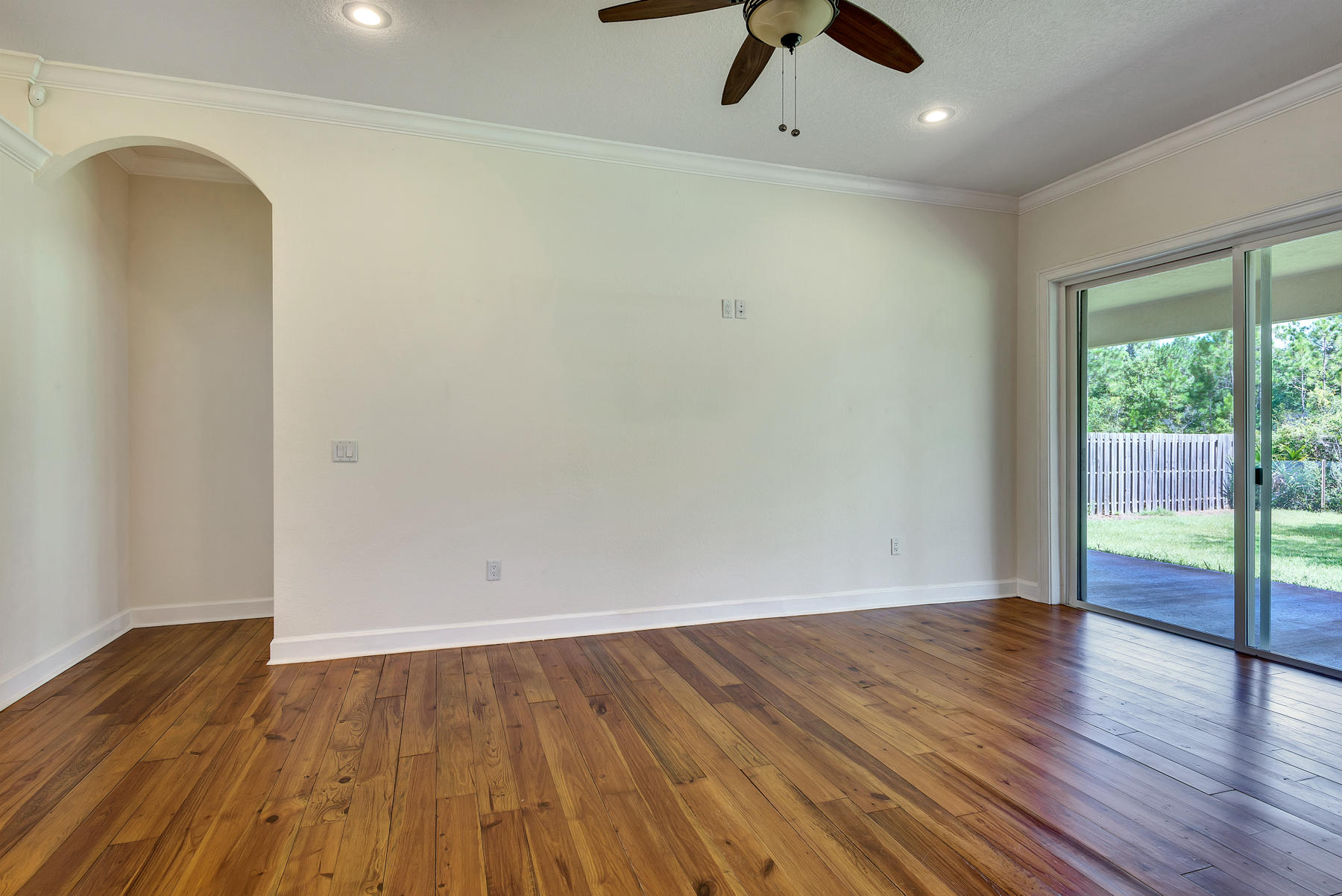 FOREST PARK - Residential