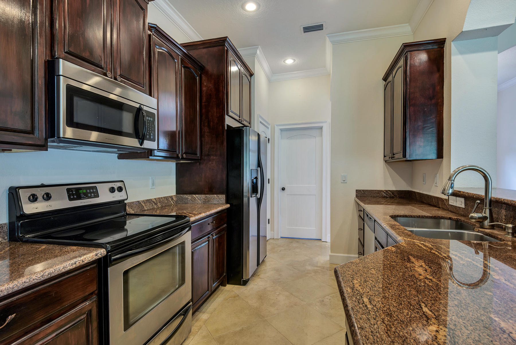 FOREST PARK - Residential