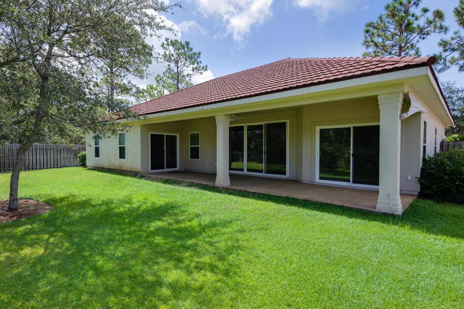 FOREST PARK - Residential