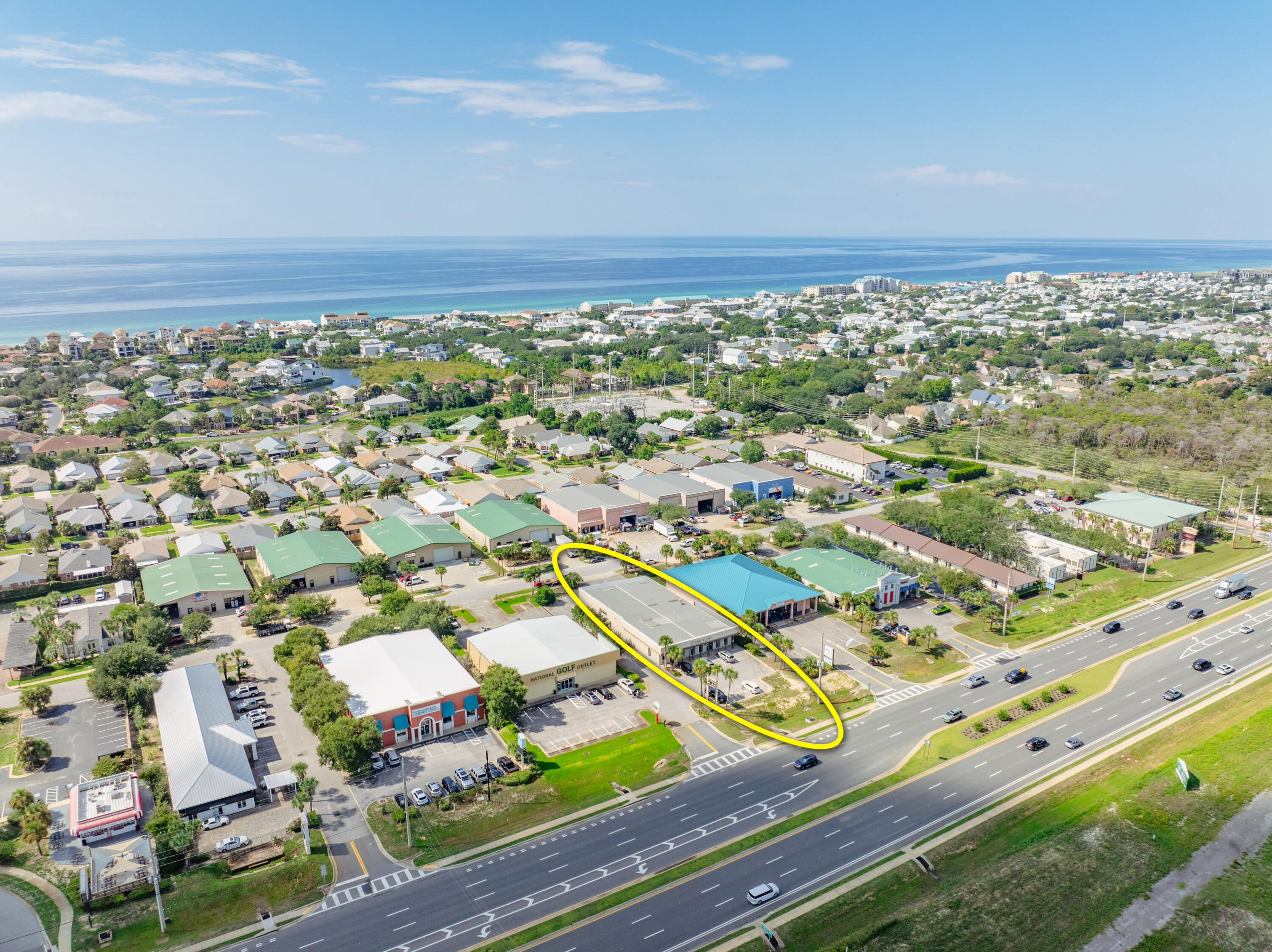 36062 Emerald Coast Parkway