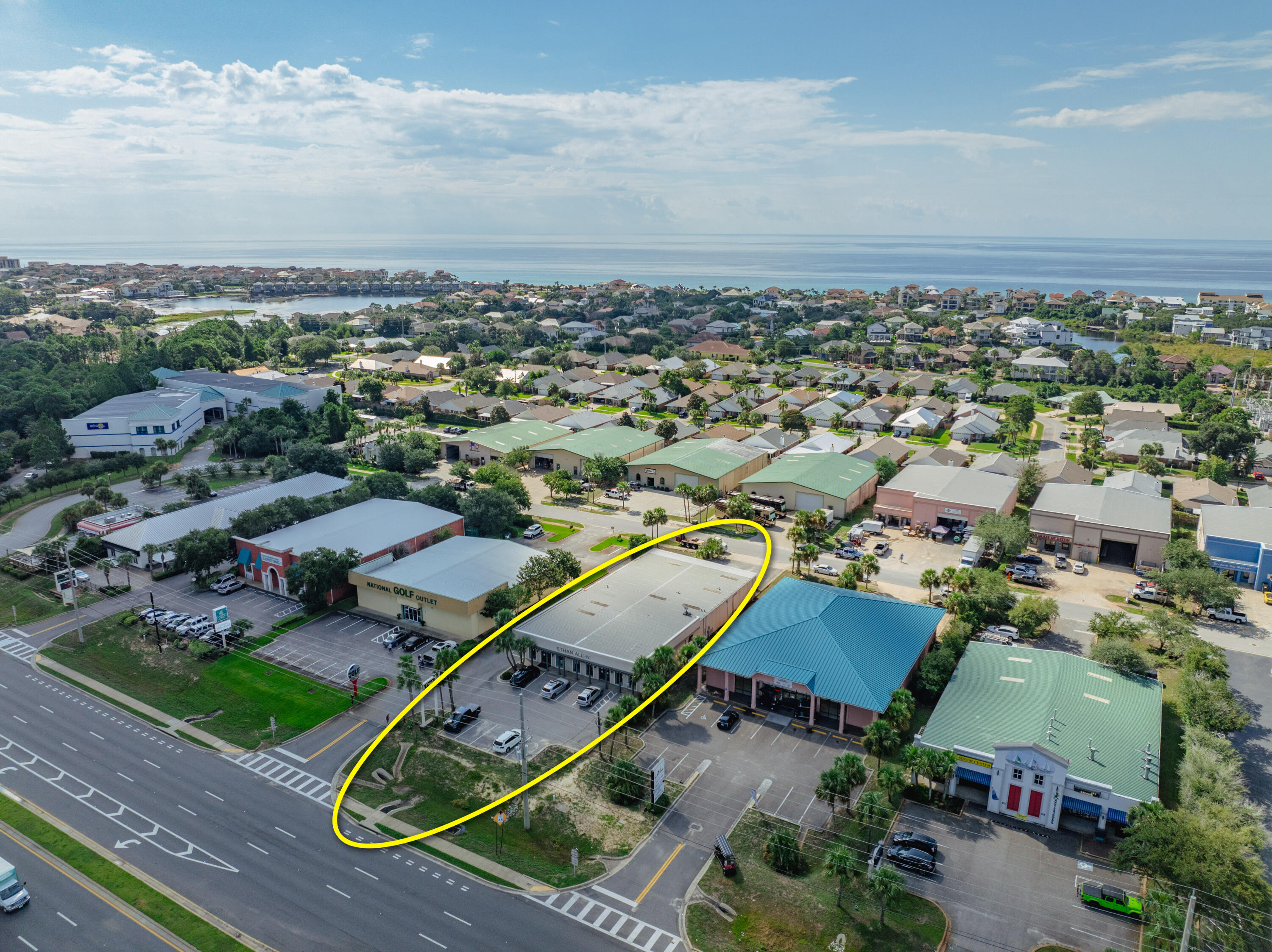 36062 Emerald Coast Parkway