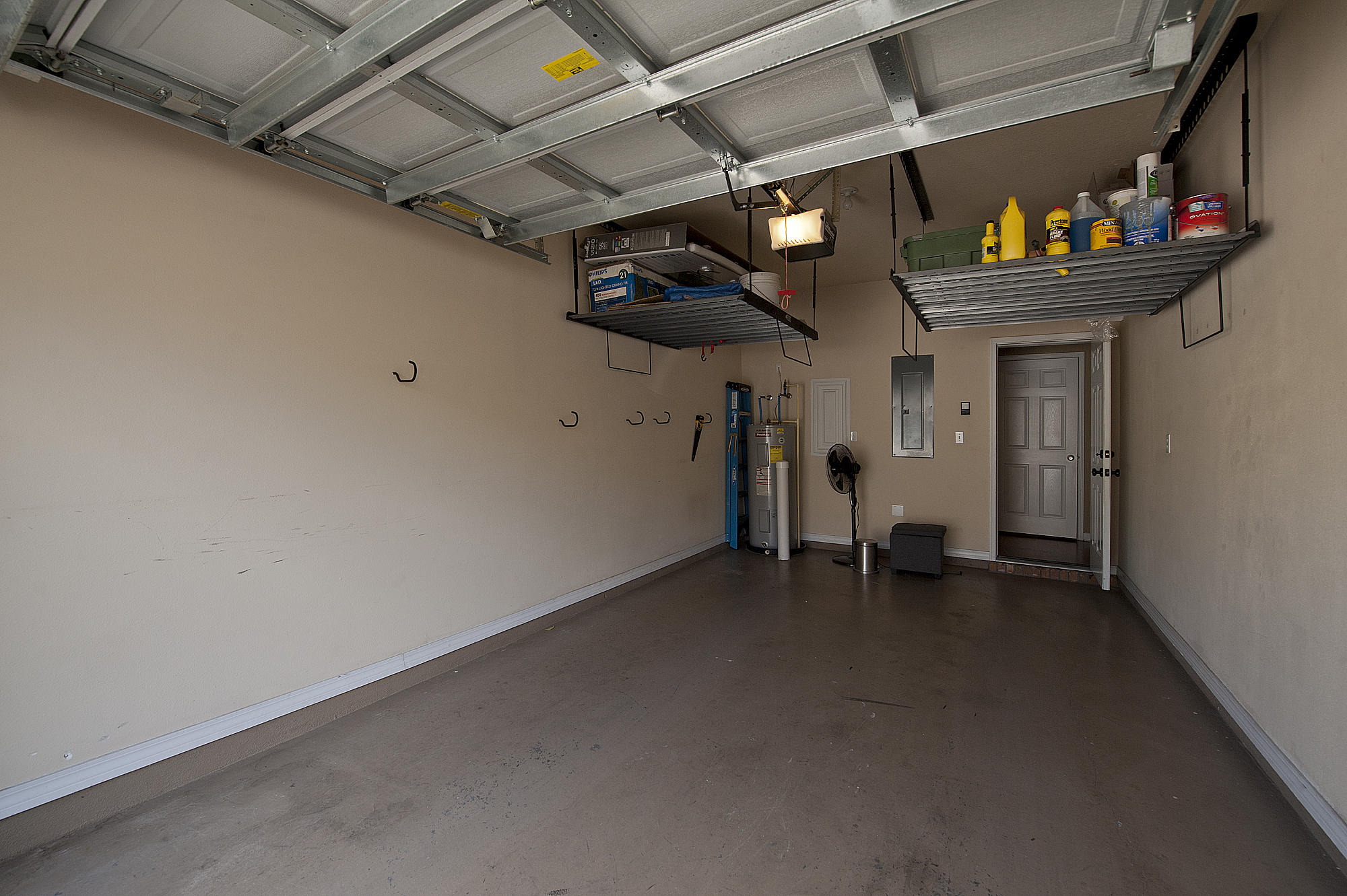 MERIDIAN SQUARE T/H - Residential