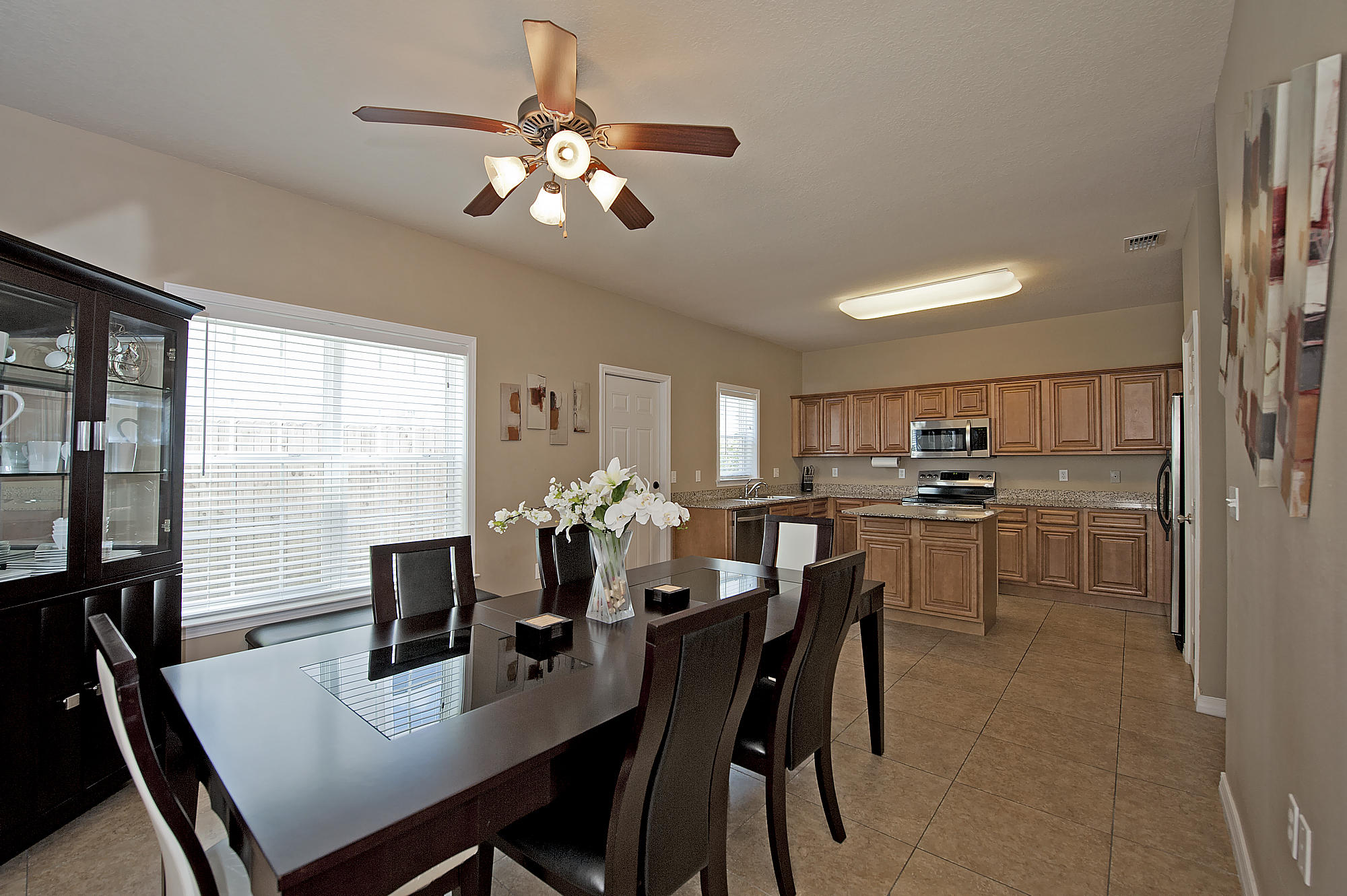 MERIDIAN SQUARE T/H - Residential