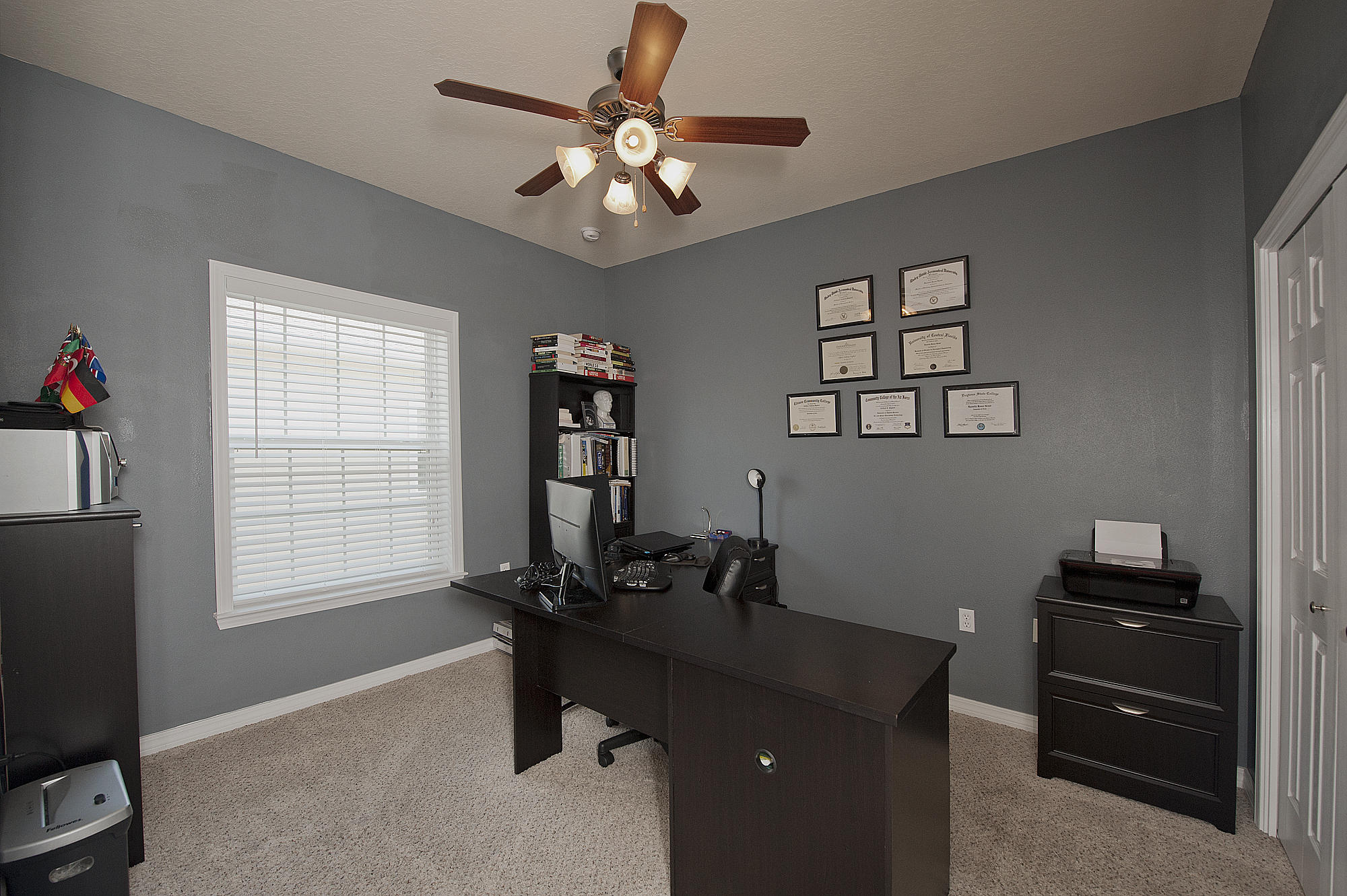 MERIDIAN SQUARE T/H - Residential