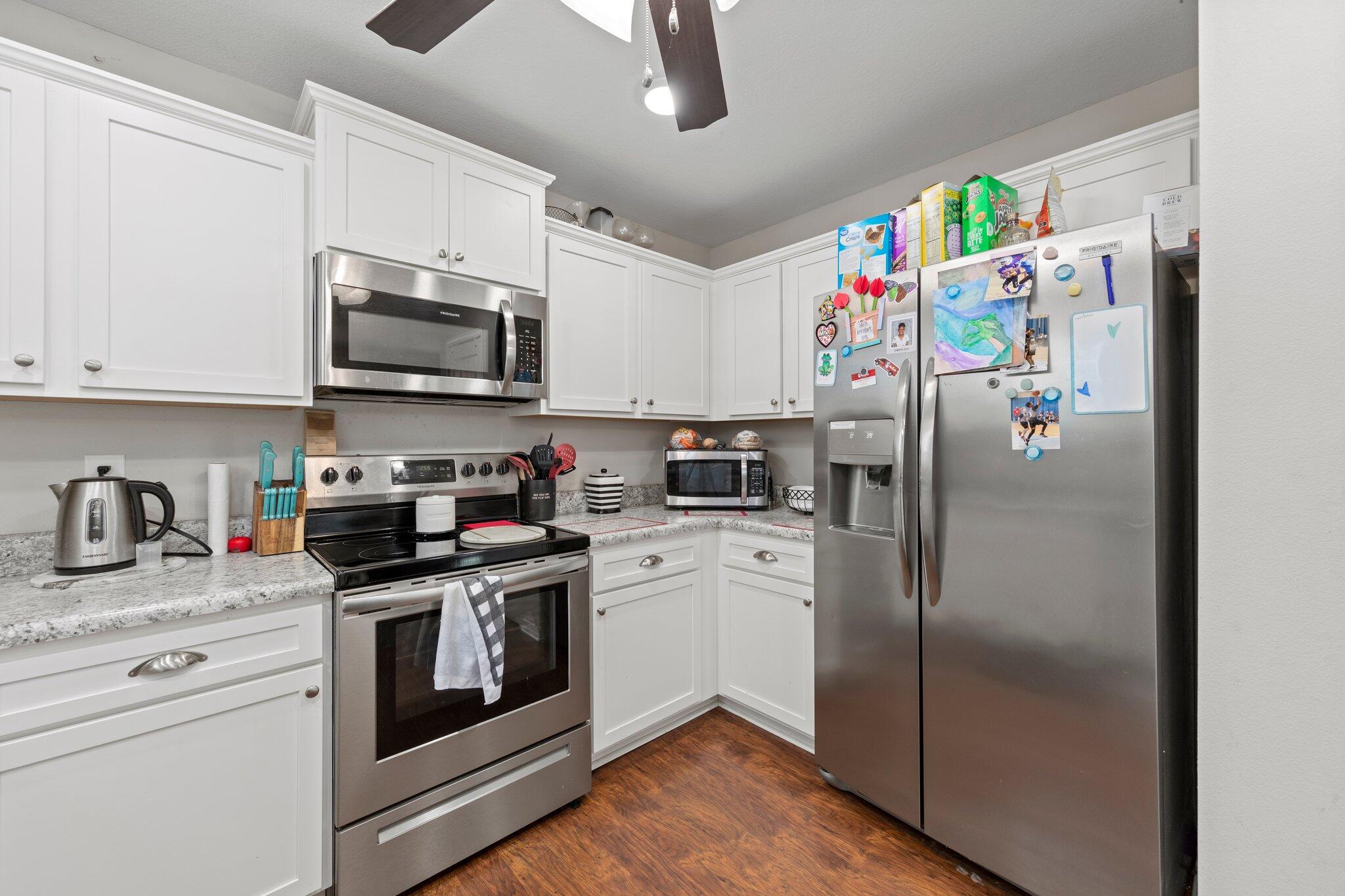 STILLWELL SOUTH - Residential