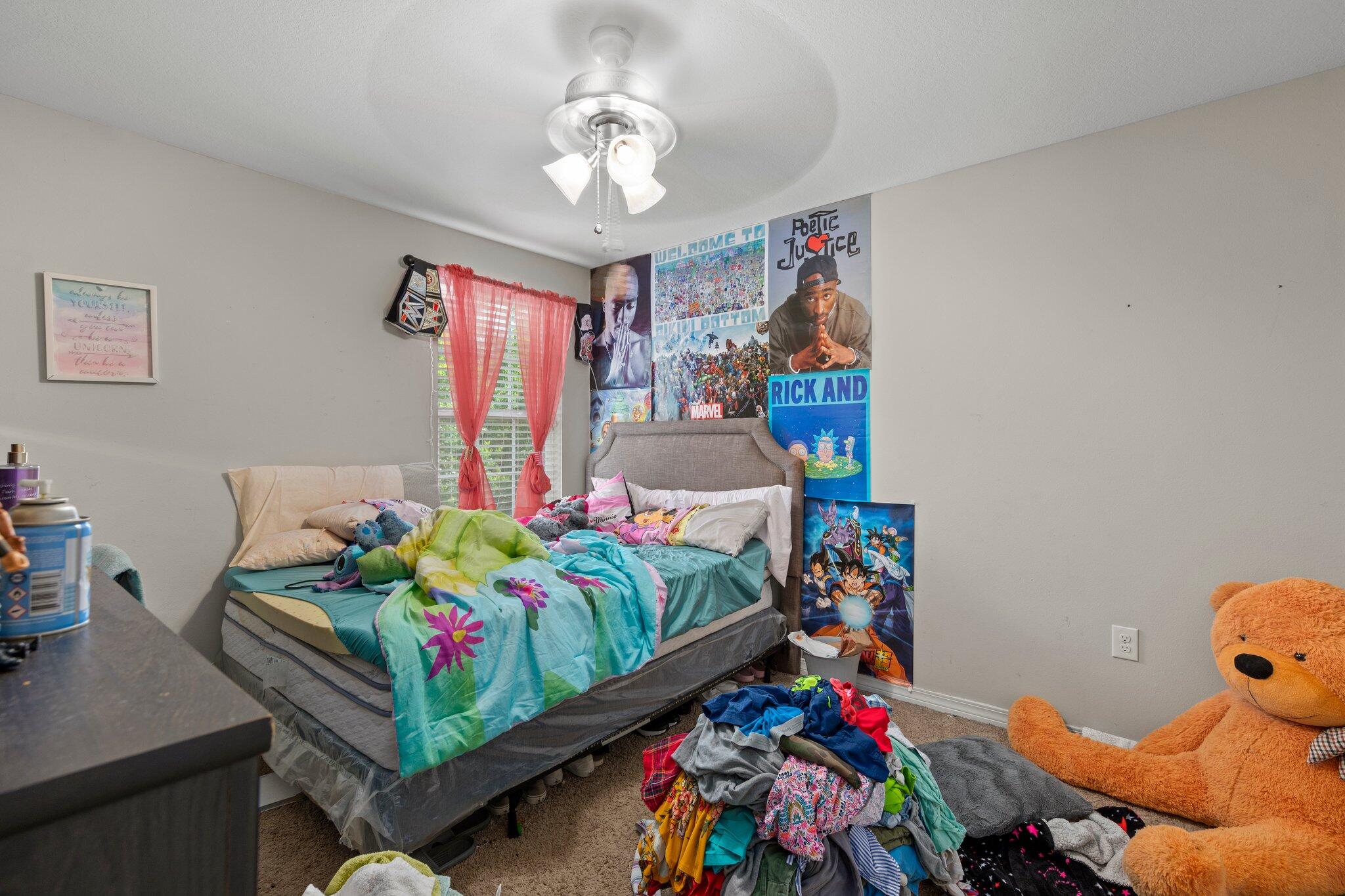 STILLWELL SOUTH - Residential