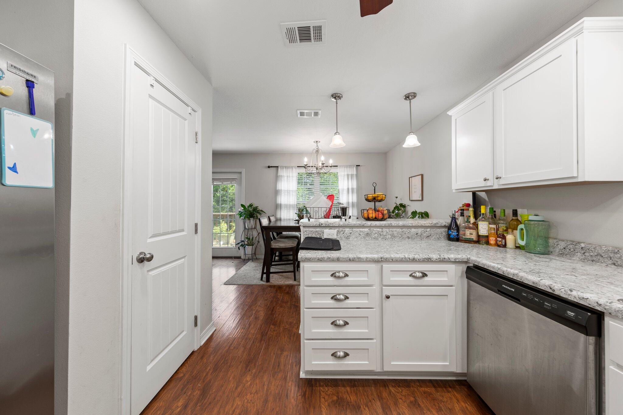 STILLWELL SOUTH - Residential