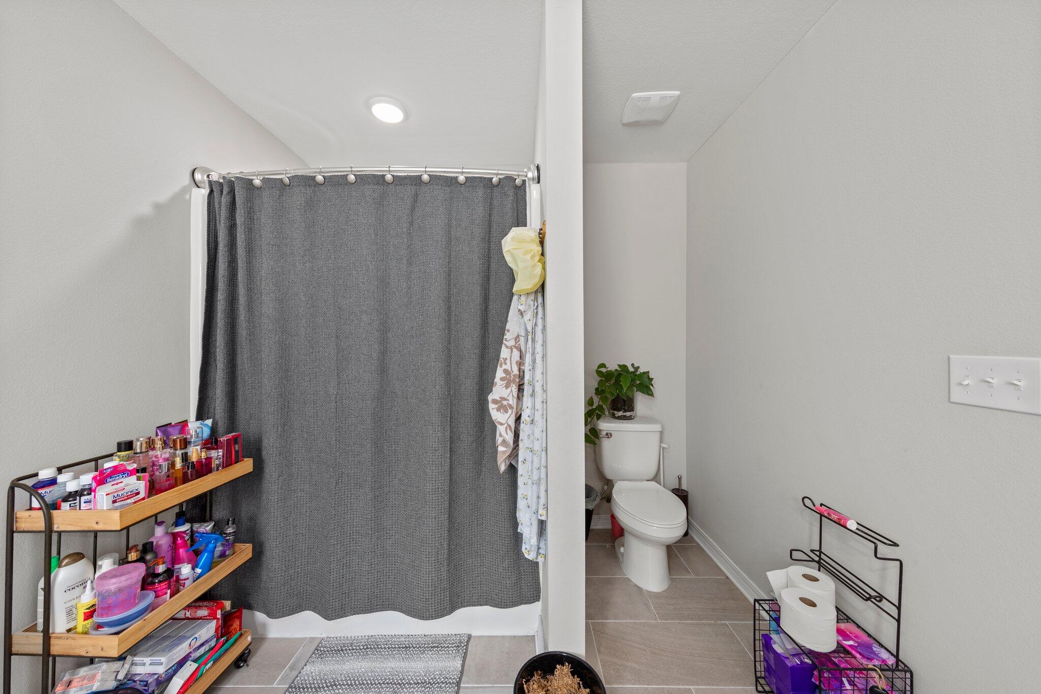 STILLWELL SOUTH - Residential