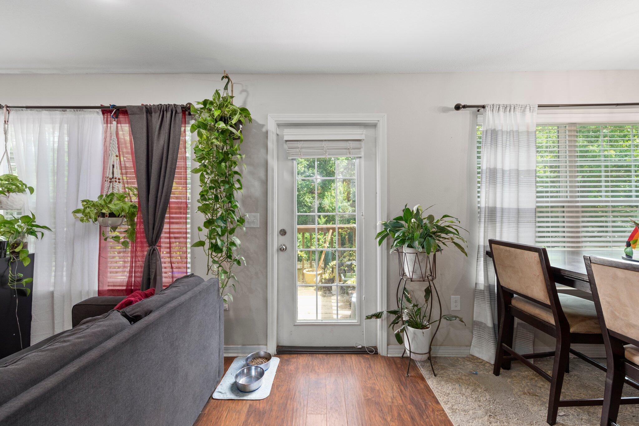 STILLWELL SOUTH - Residential