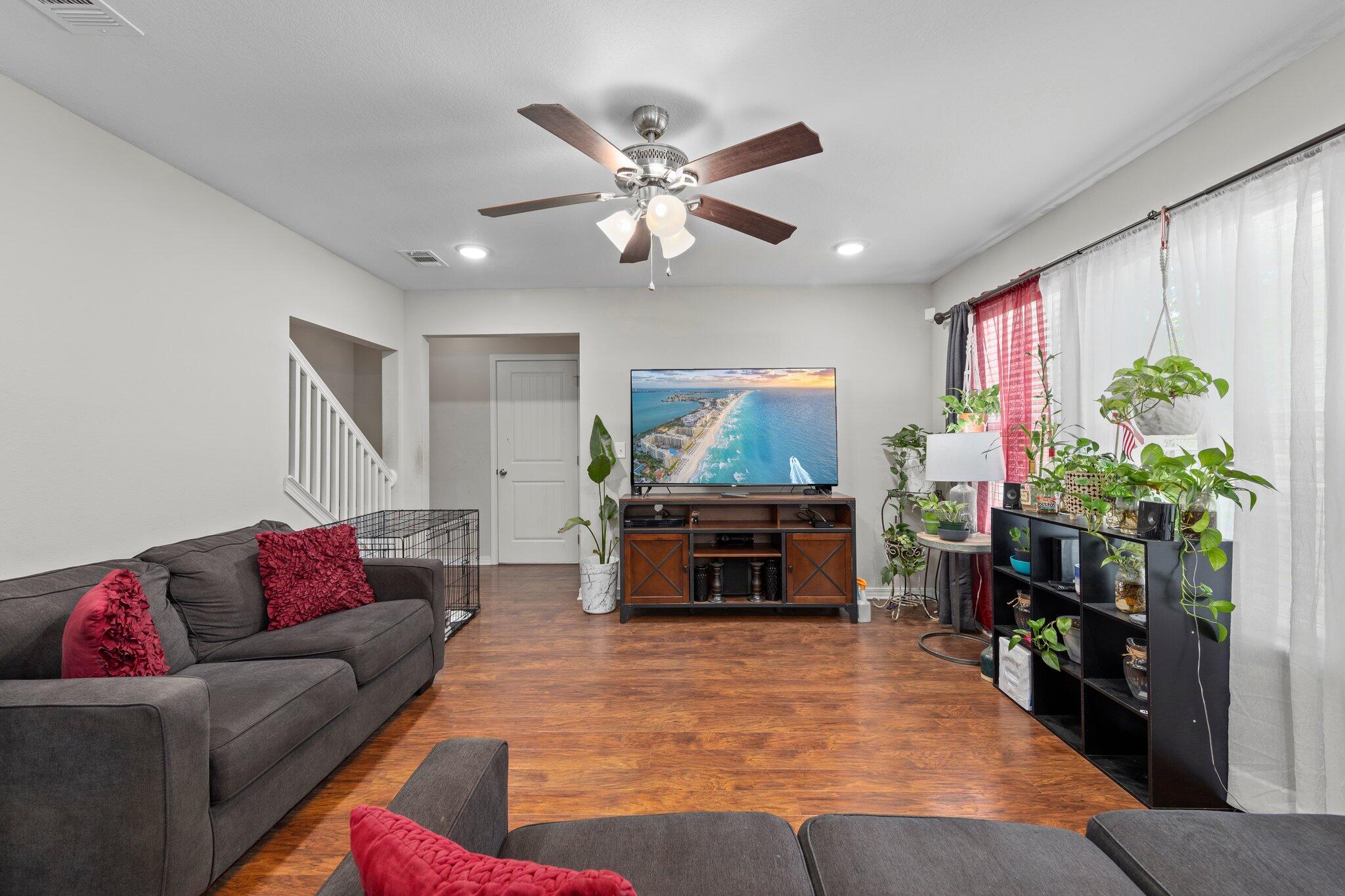 STILLWELL SOUTH - Residential