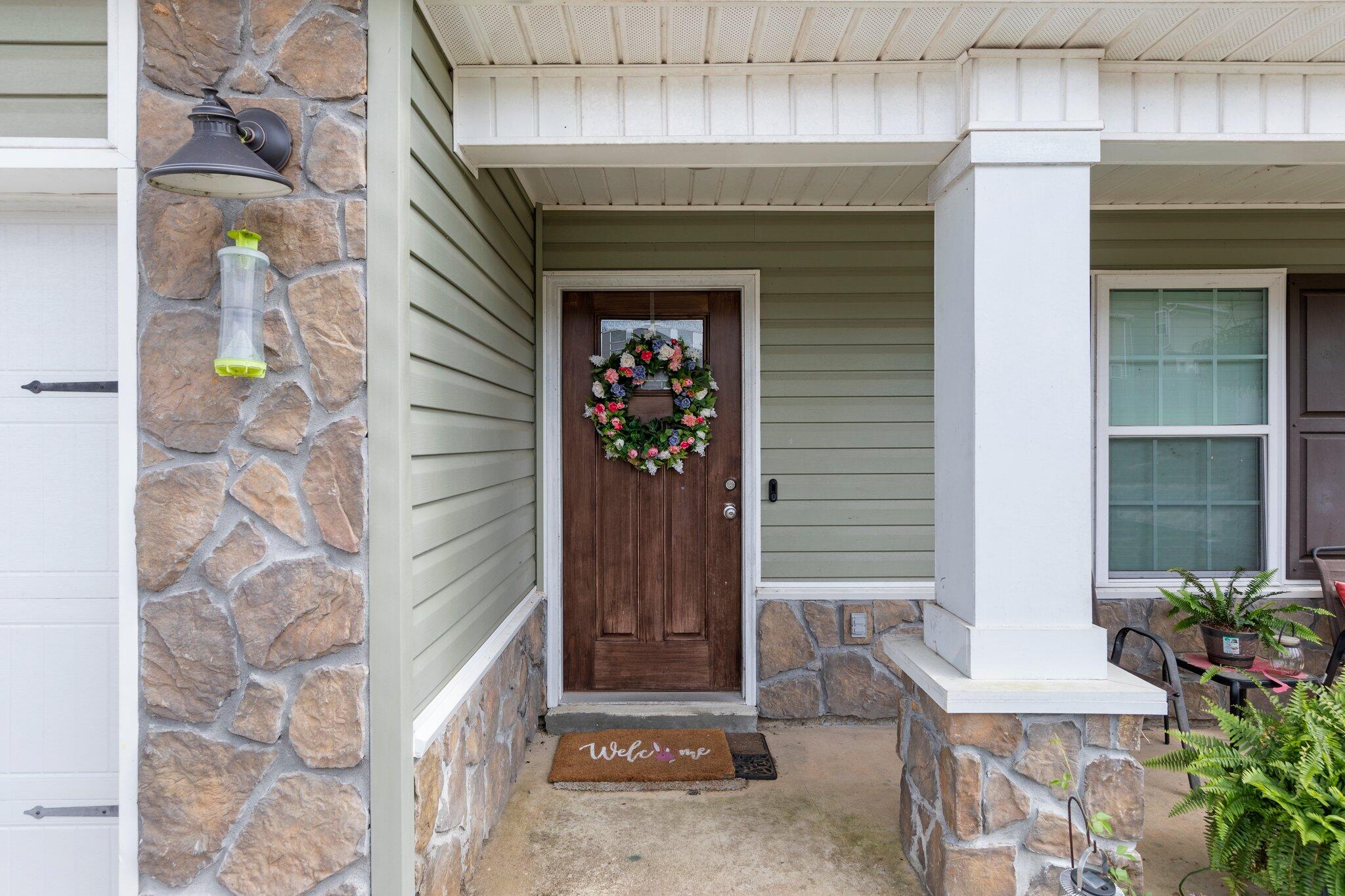 STILLWELL SOUTH - Residential