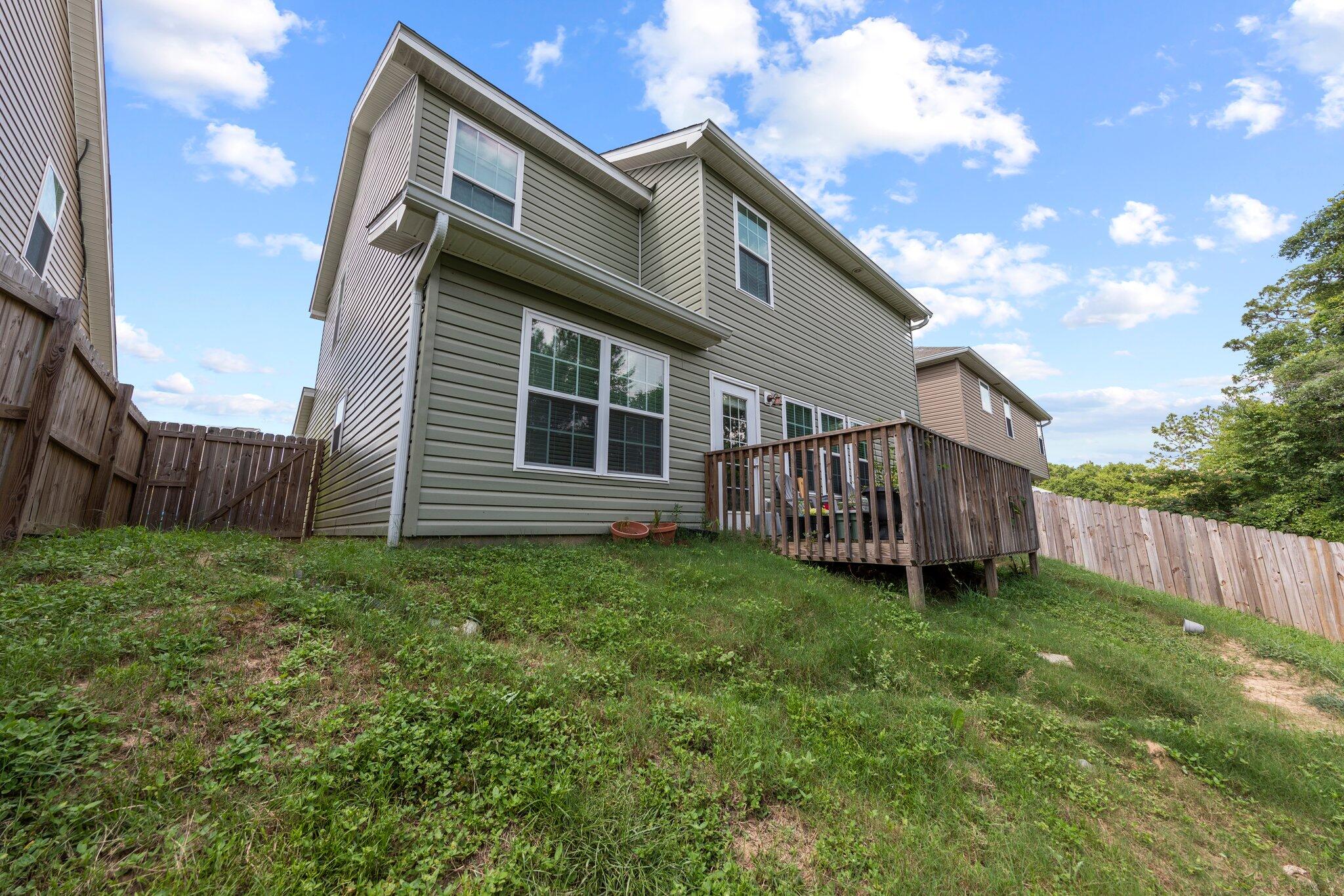 STILLWELL SOUTH - Residential