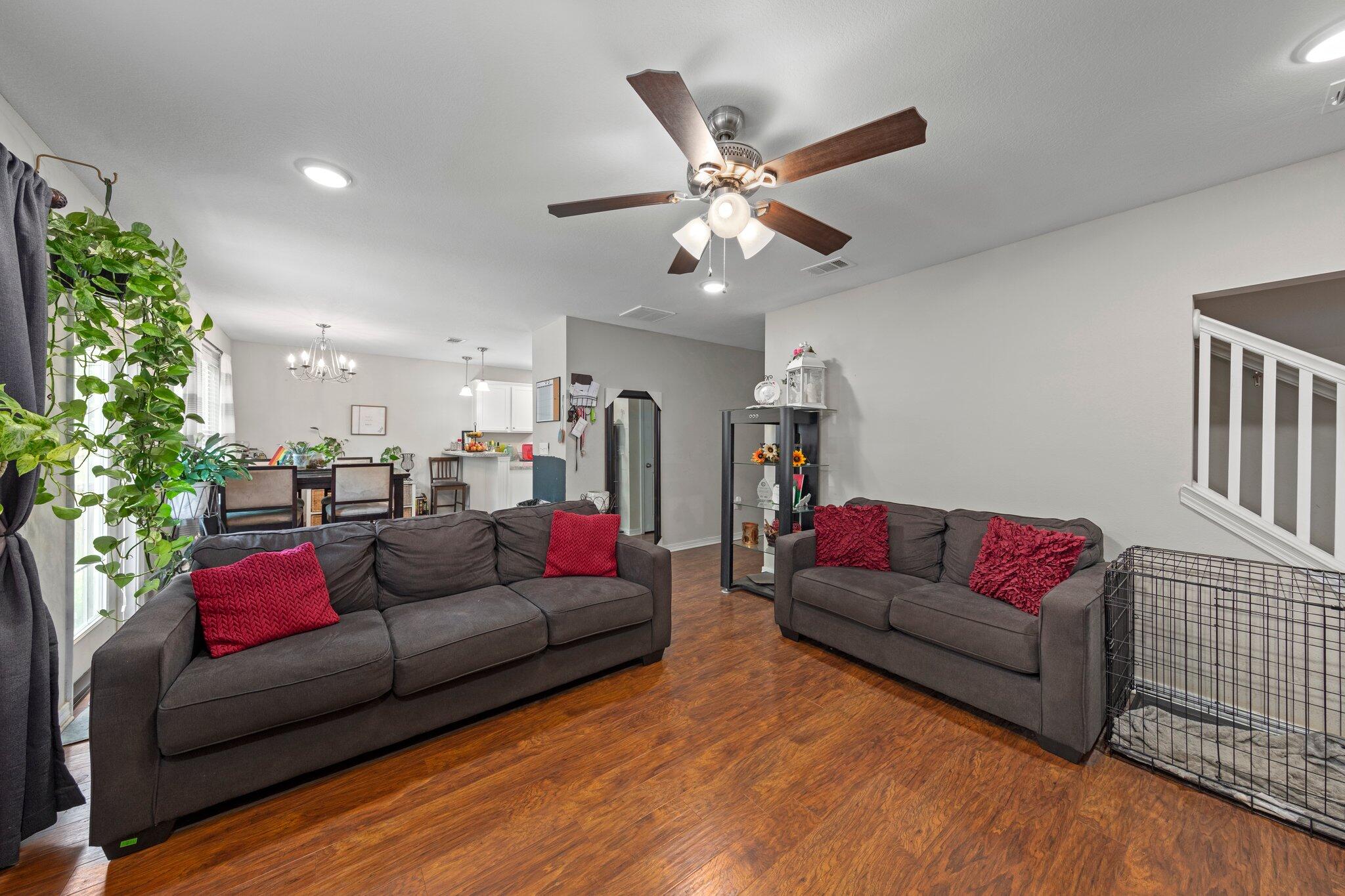 STILLWELL SOUTH - Residential