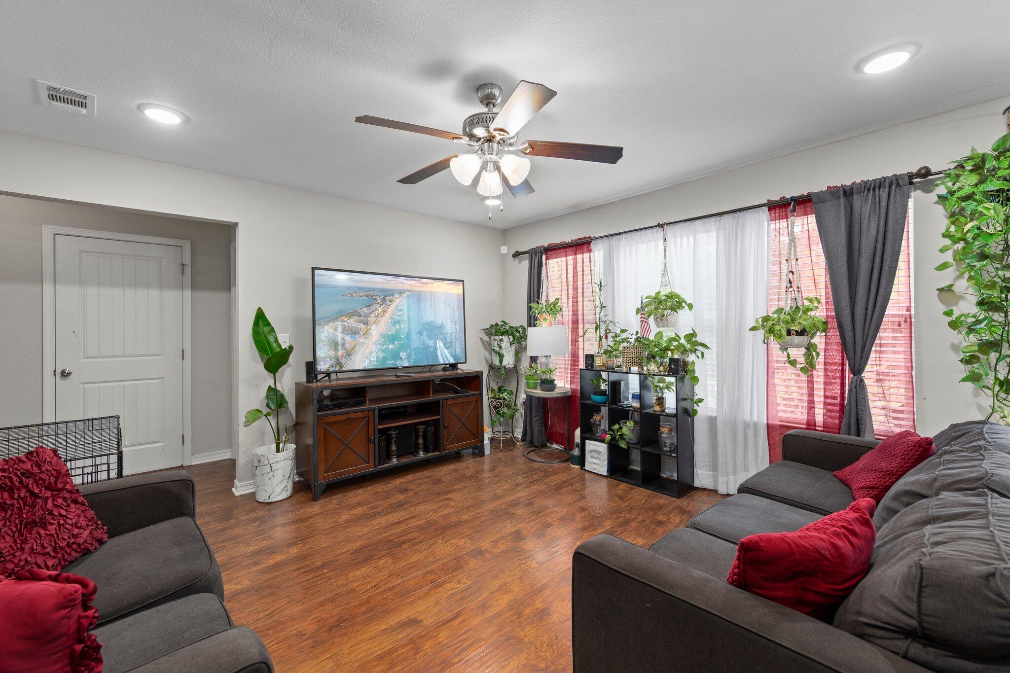 STILLWELL SOUTH - Residential