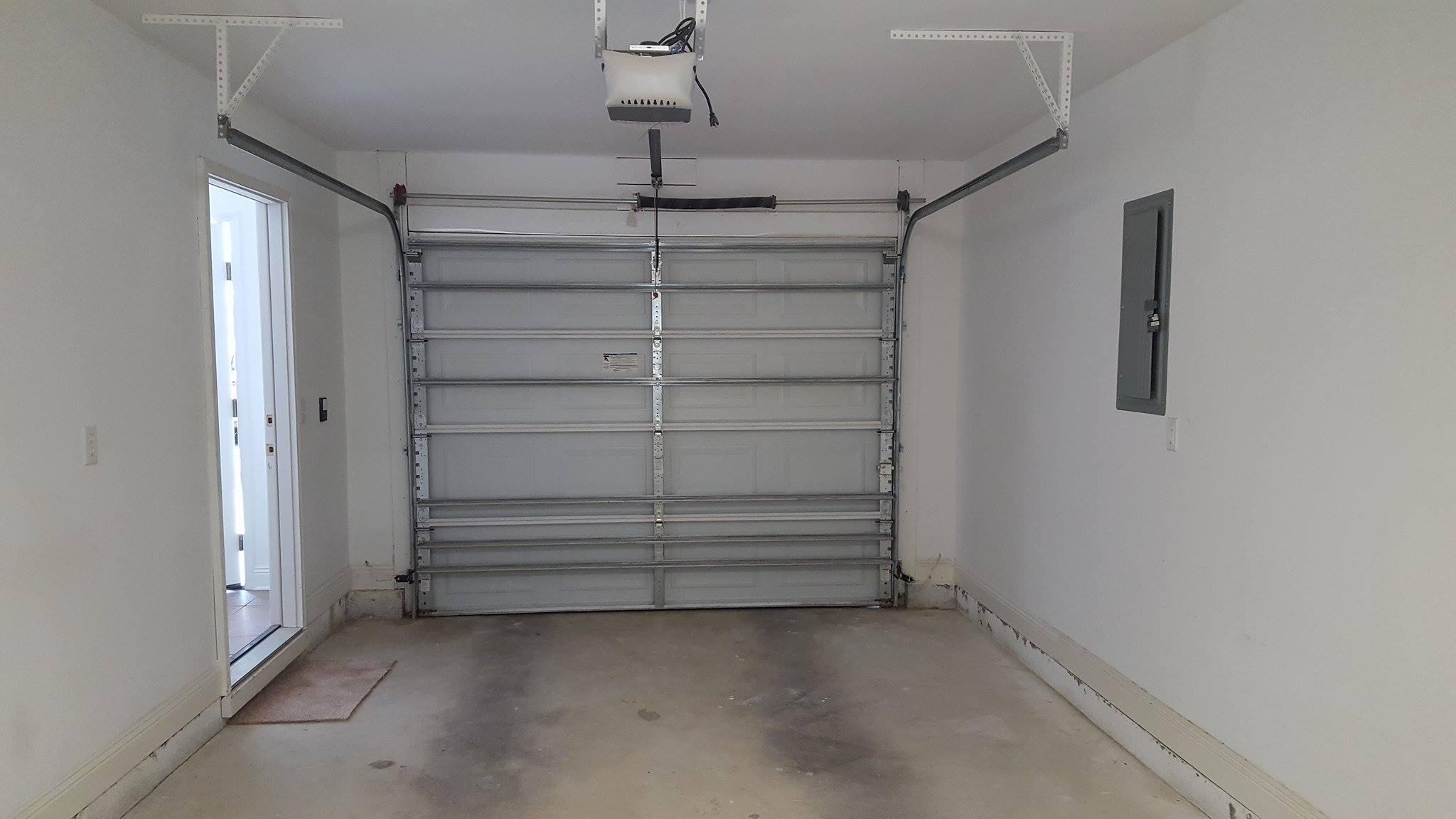 KING'S PORT TOWNHOMES - Residential