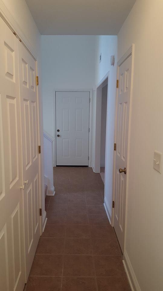 KING'S PORT TOWNHOMES - Residential