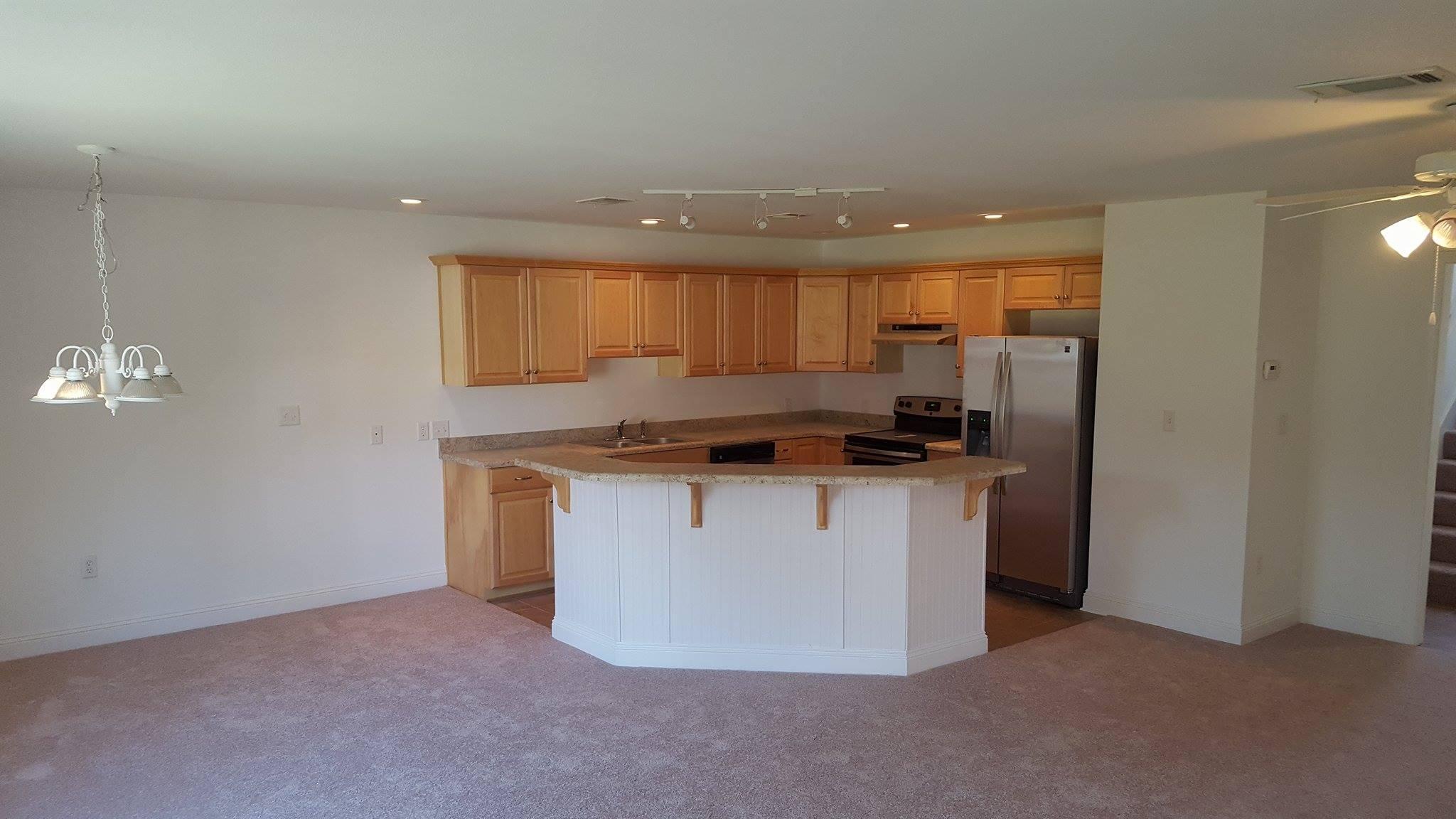 KING'S PORT TOWNHOMES - Residential