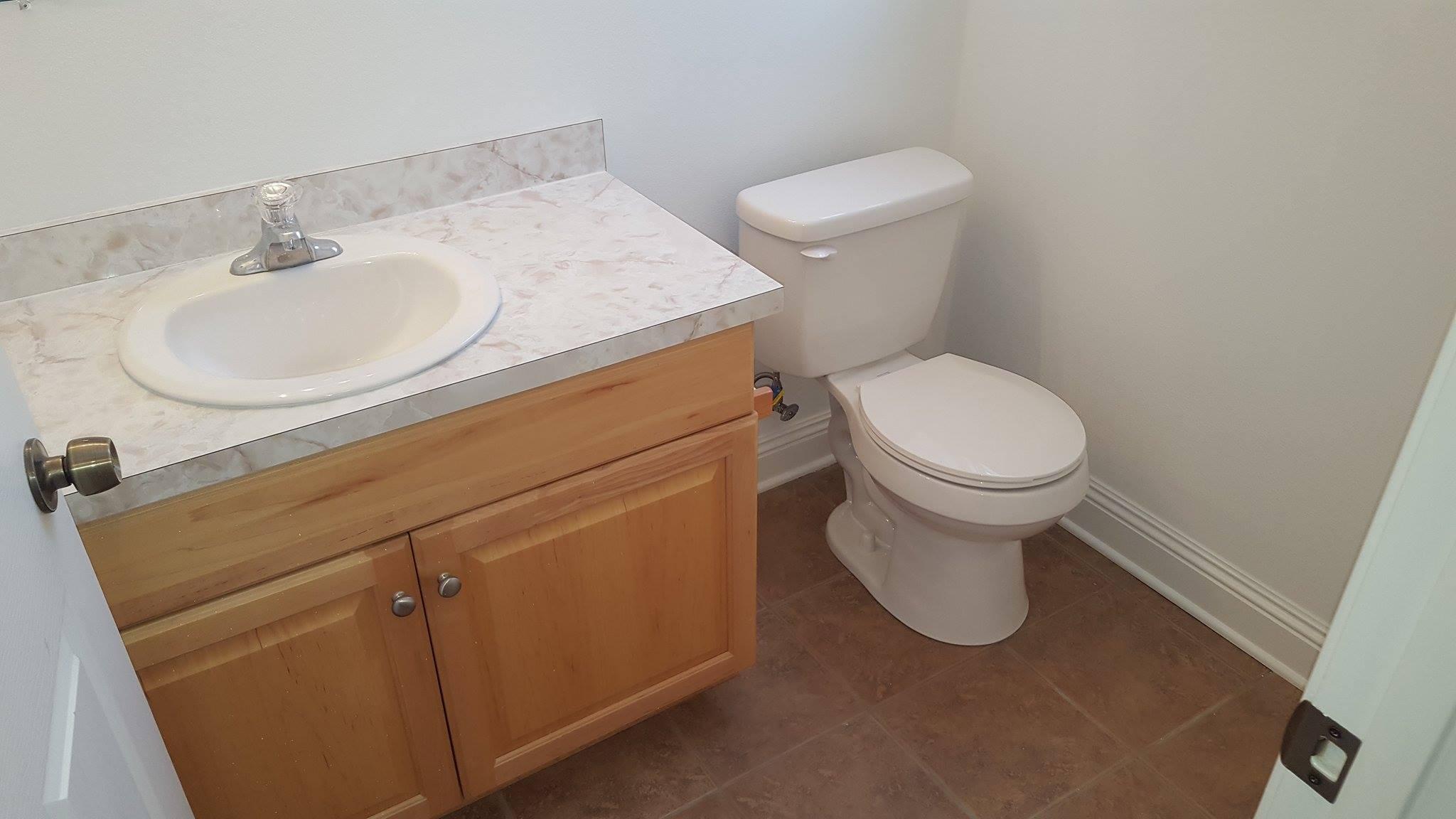 KING'S PORT TOWNHOMES - Residential