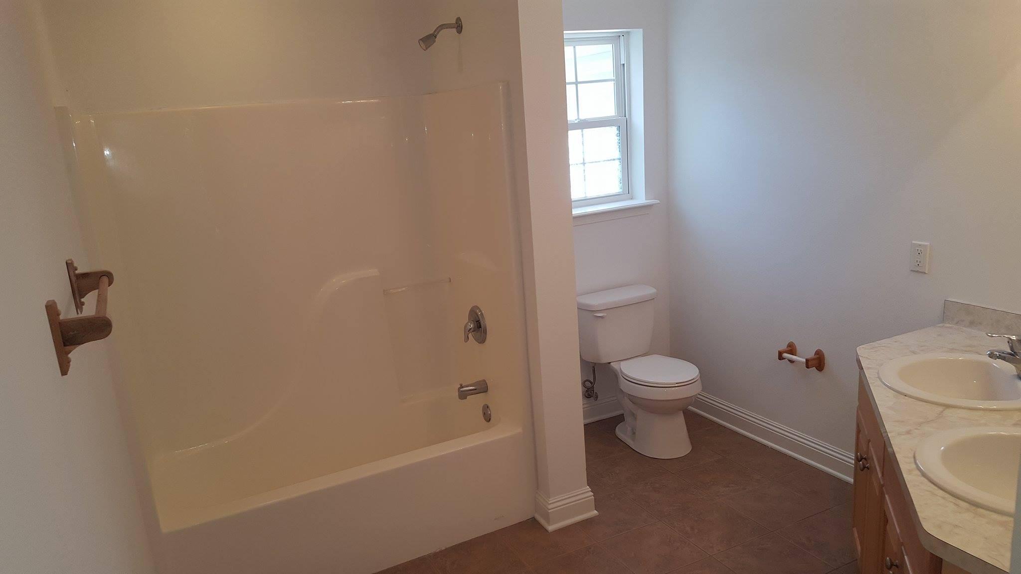 KING'S PORT TOWNHOMES - Residential