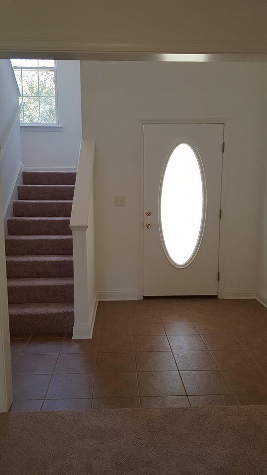 KING'S PORT TOWNHOMES - Residential