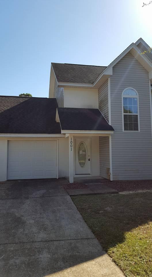 KING'S PORT TOWNHOMES - Residential