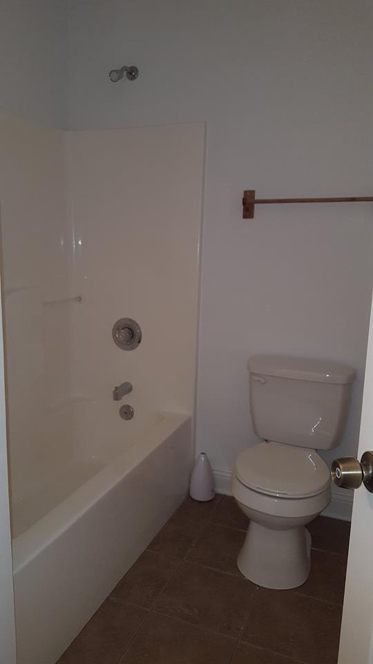 KING'S PORT TOWNHOMES - Residential