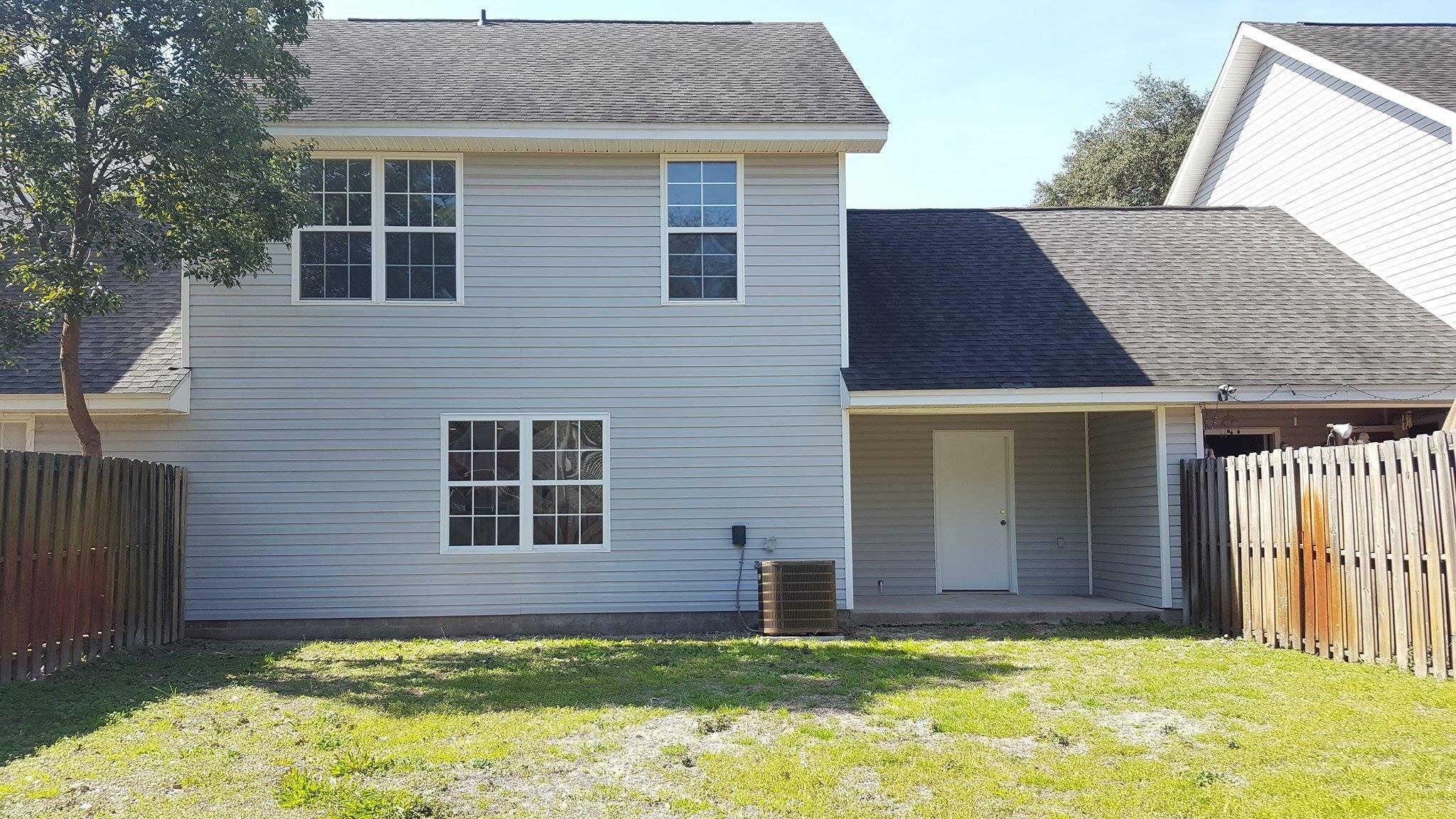 KING'S PORT TOWNHOMES - Residential