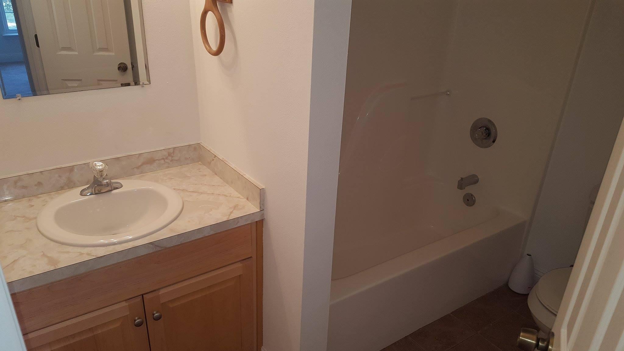 KING'S PORT TOWNHOMES - Residential