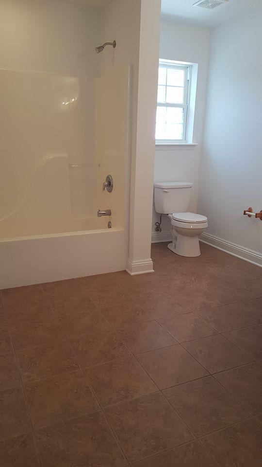 KING'S PORT TOWNHOMES - Residential