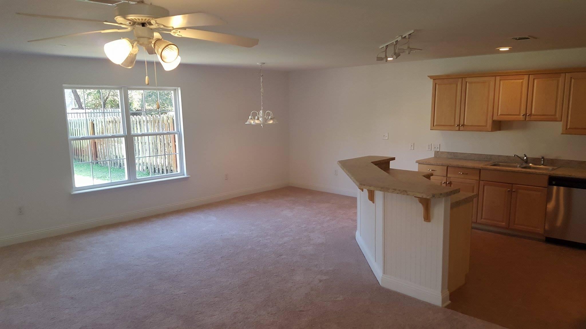 KING'S PORT TOWNHOMES - Residential