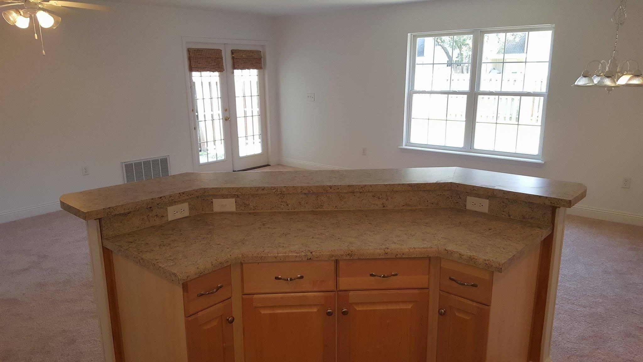 KING'S PORT TOWNHOMES - Residential