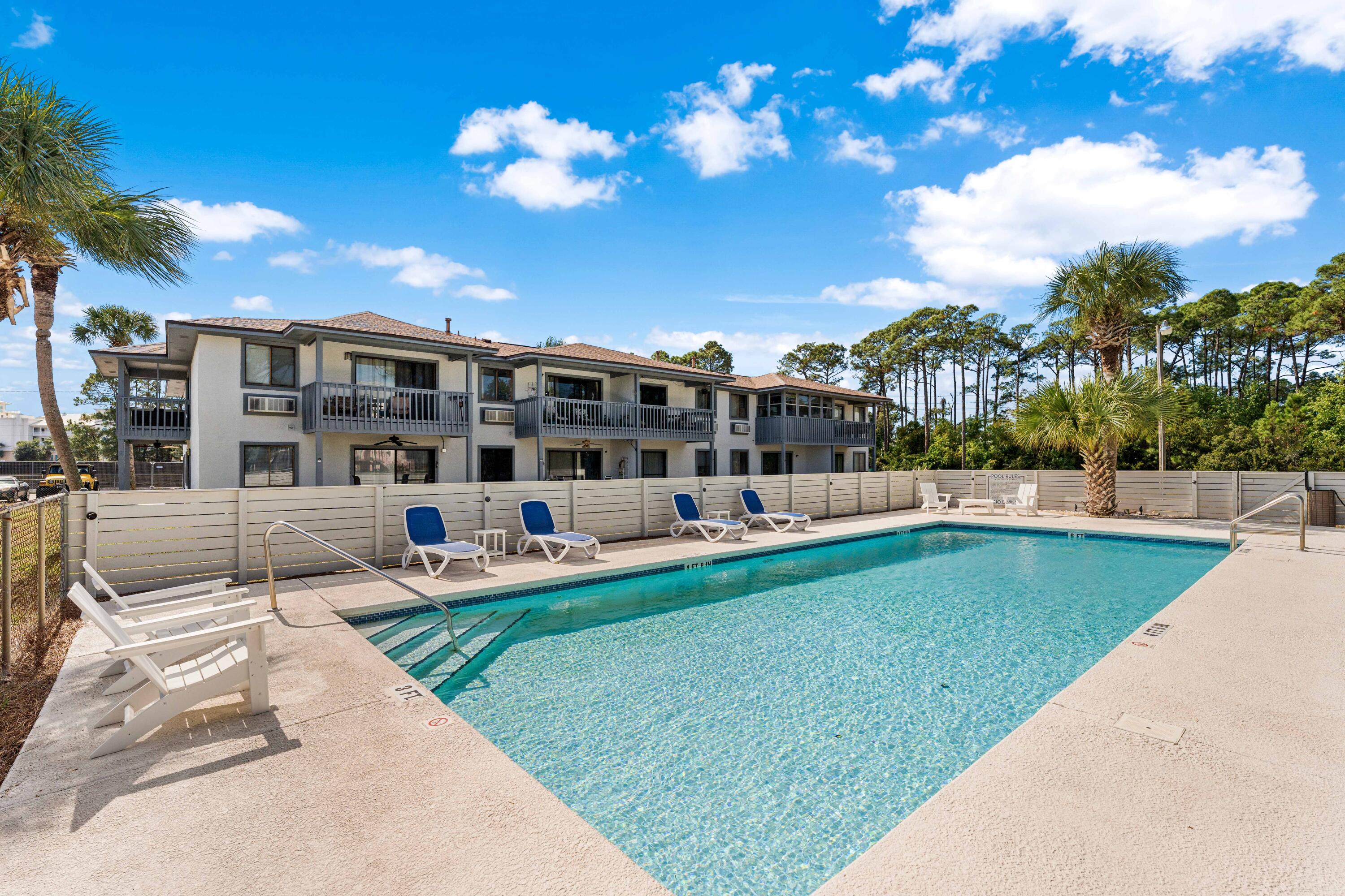 PIRATES COVE INLET CONDO - Residential