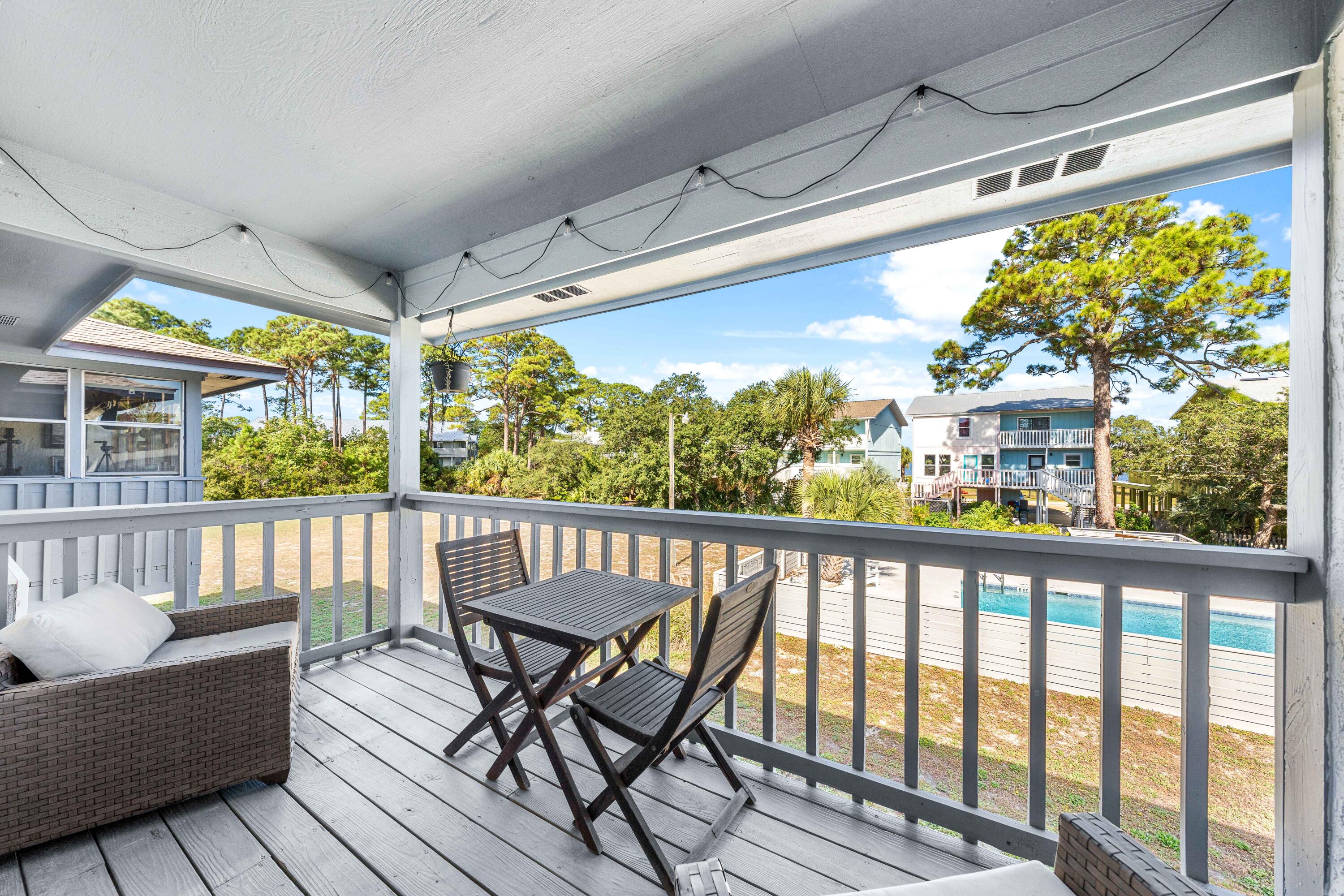 PIRATES COVE INLET CONDO - Residential