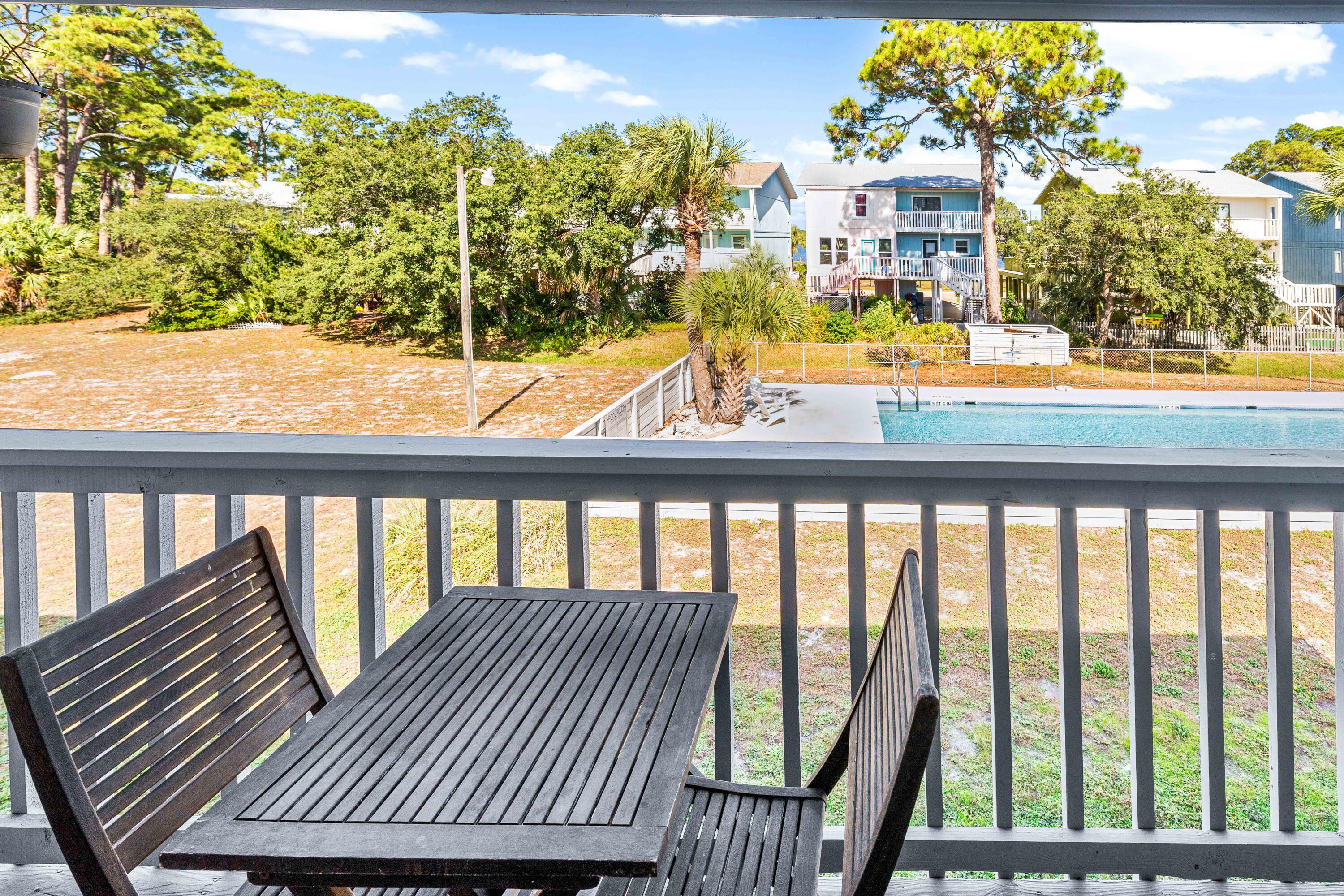 PIRATES COVE INLET CONDO - Residential