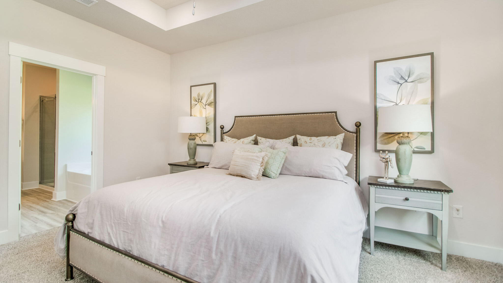 Deer Ridge Crossing - Residential