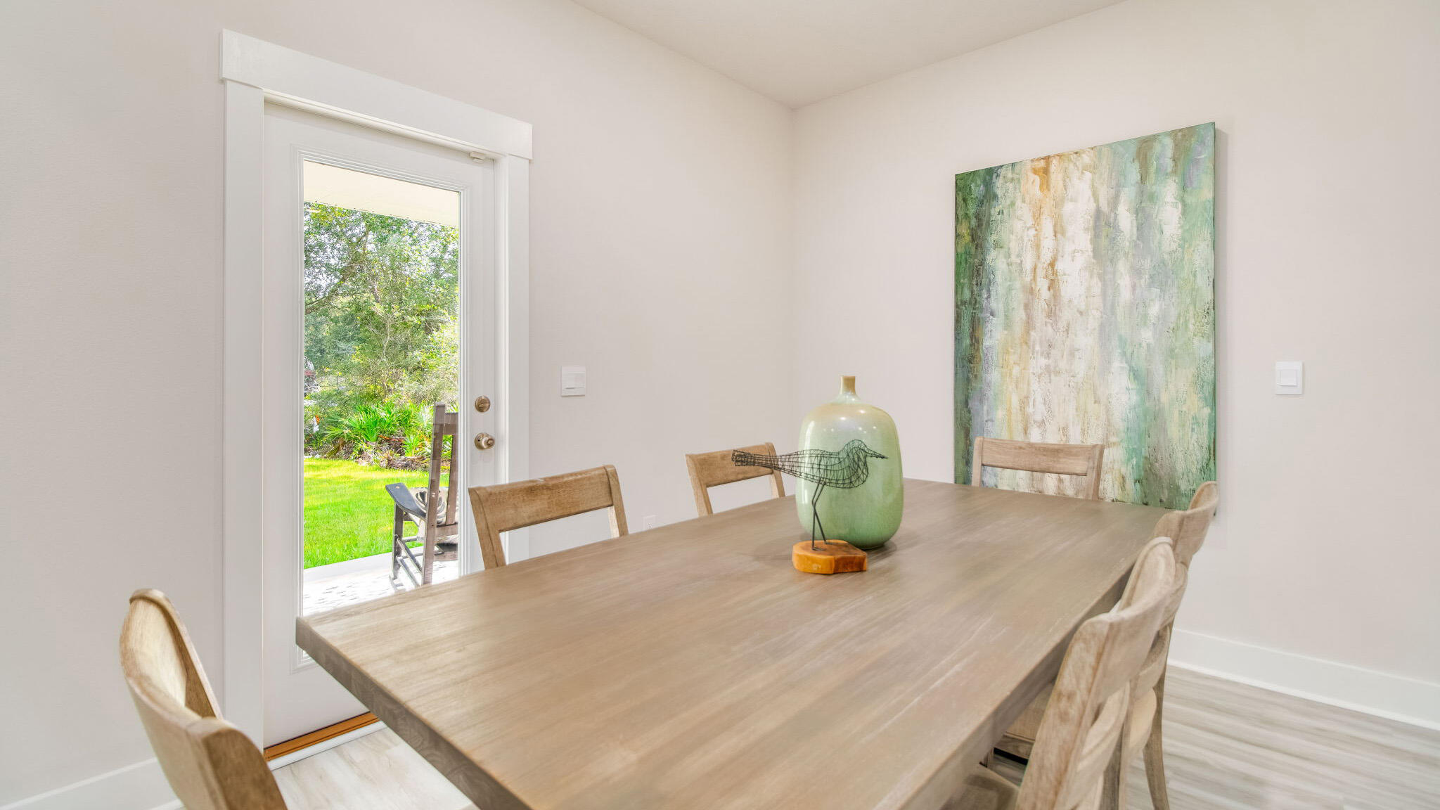 Deer Ridge Crossing - Residential