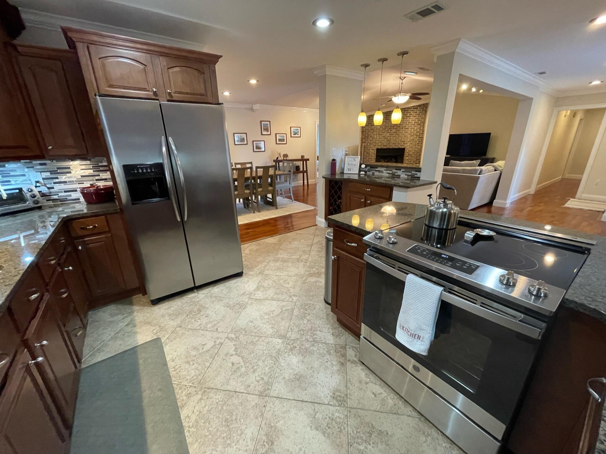 ST ANDREWS WEST BLUEWATER BAY 2 - Residential Lease