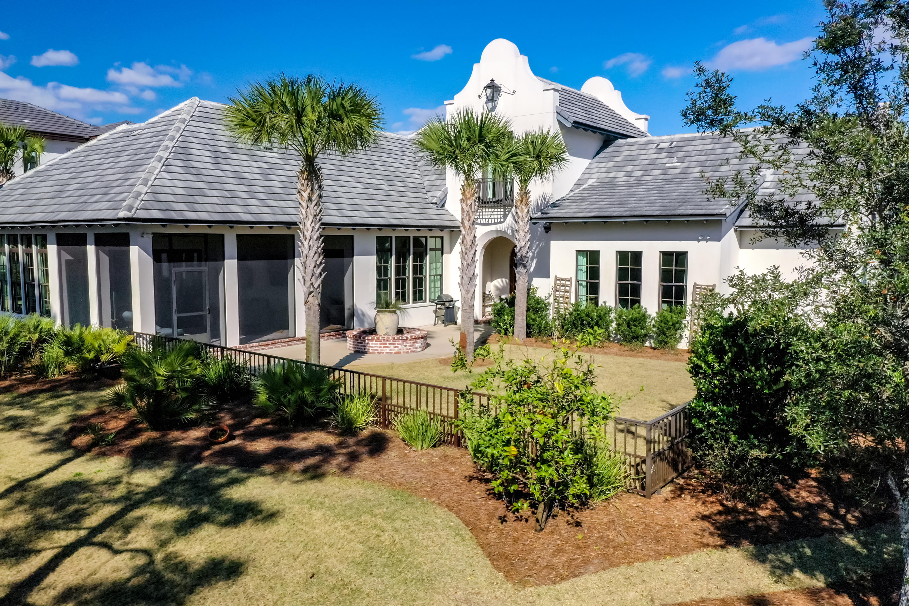 Burnt Pine - Residential