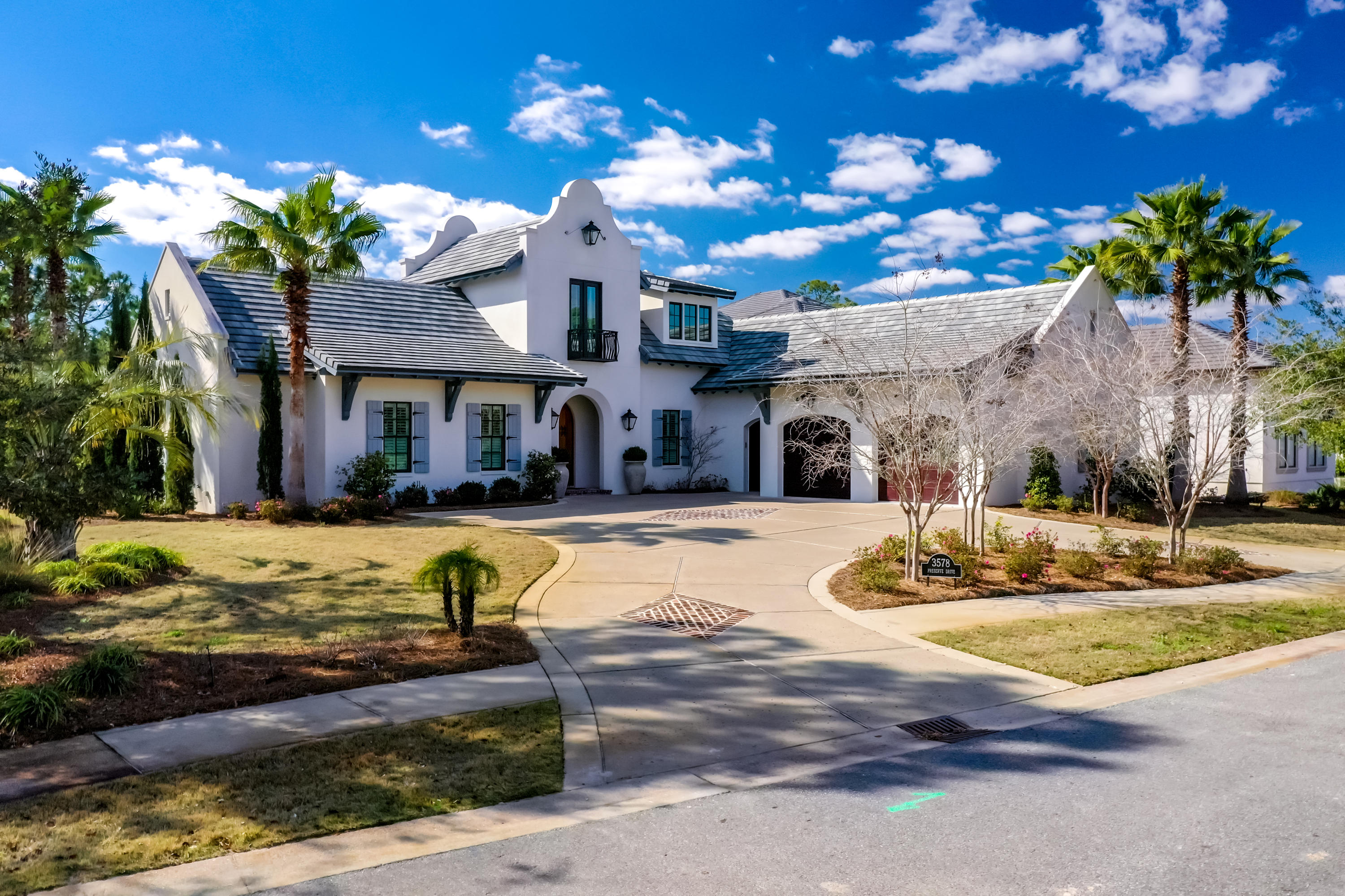 Burnt Pine - Residential