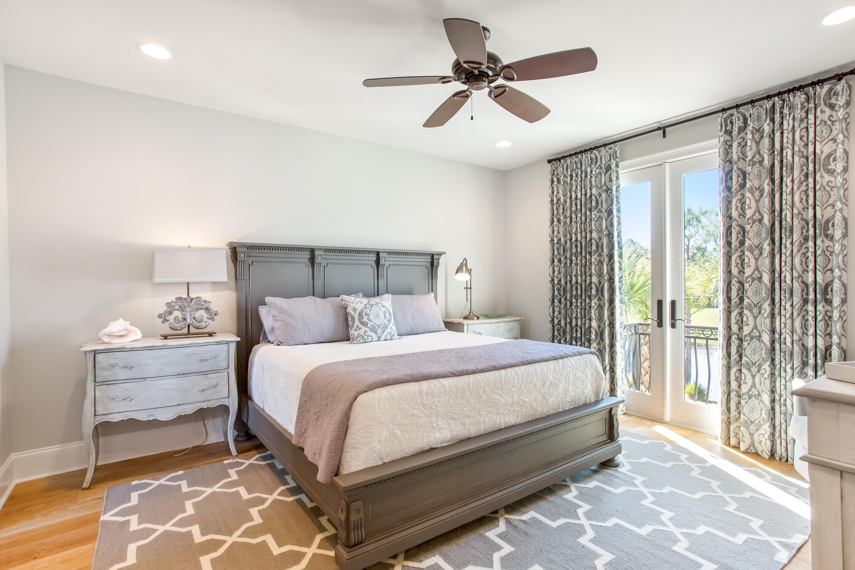 Burnt Pine - Residential