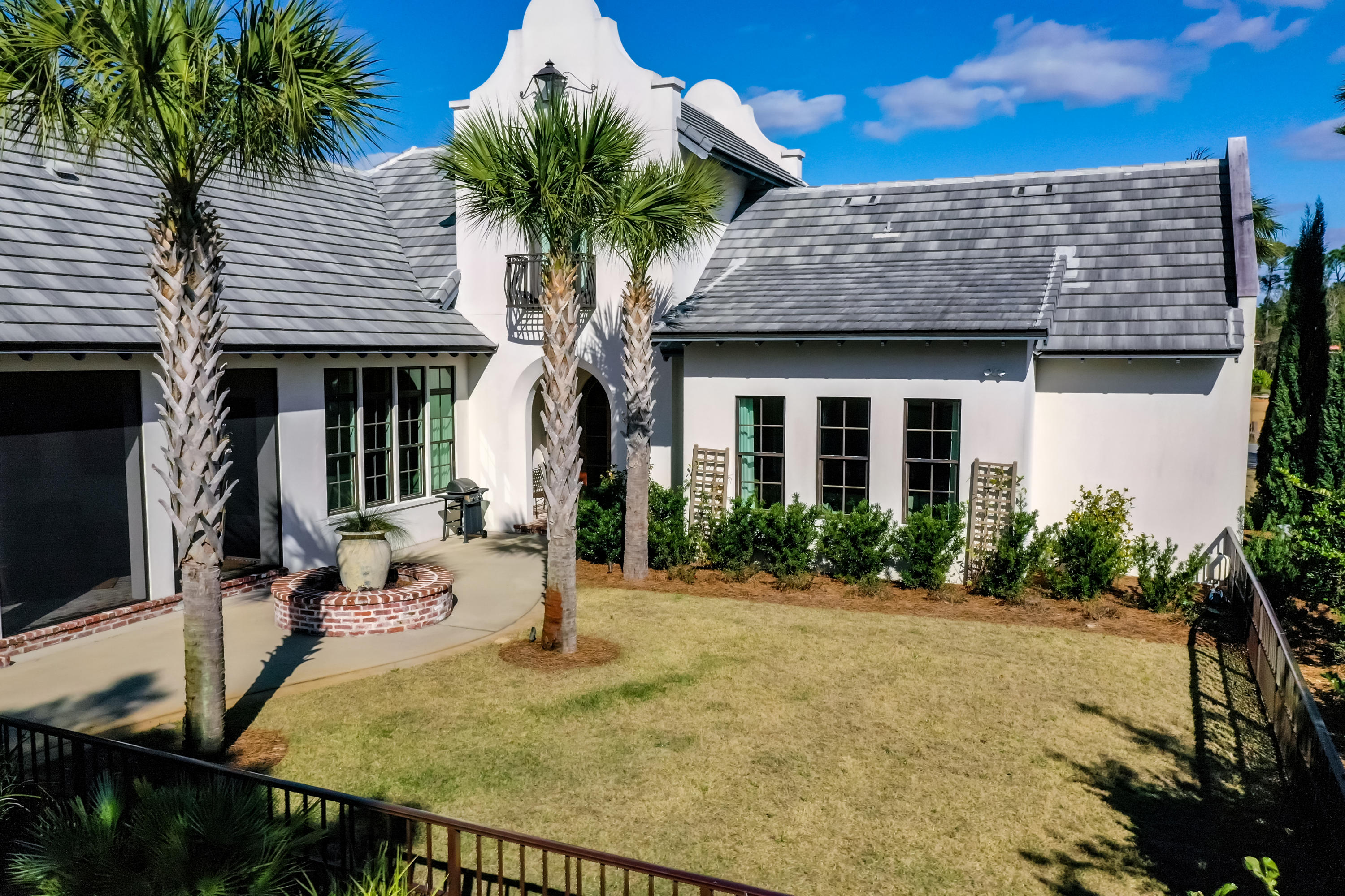 Burnt Pine - Residential