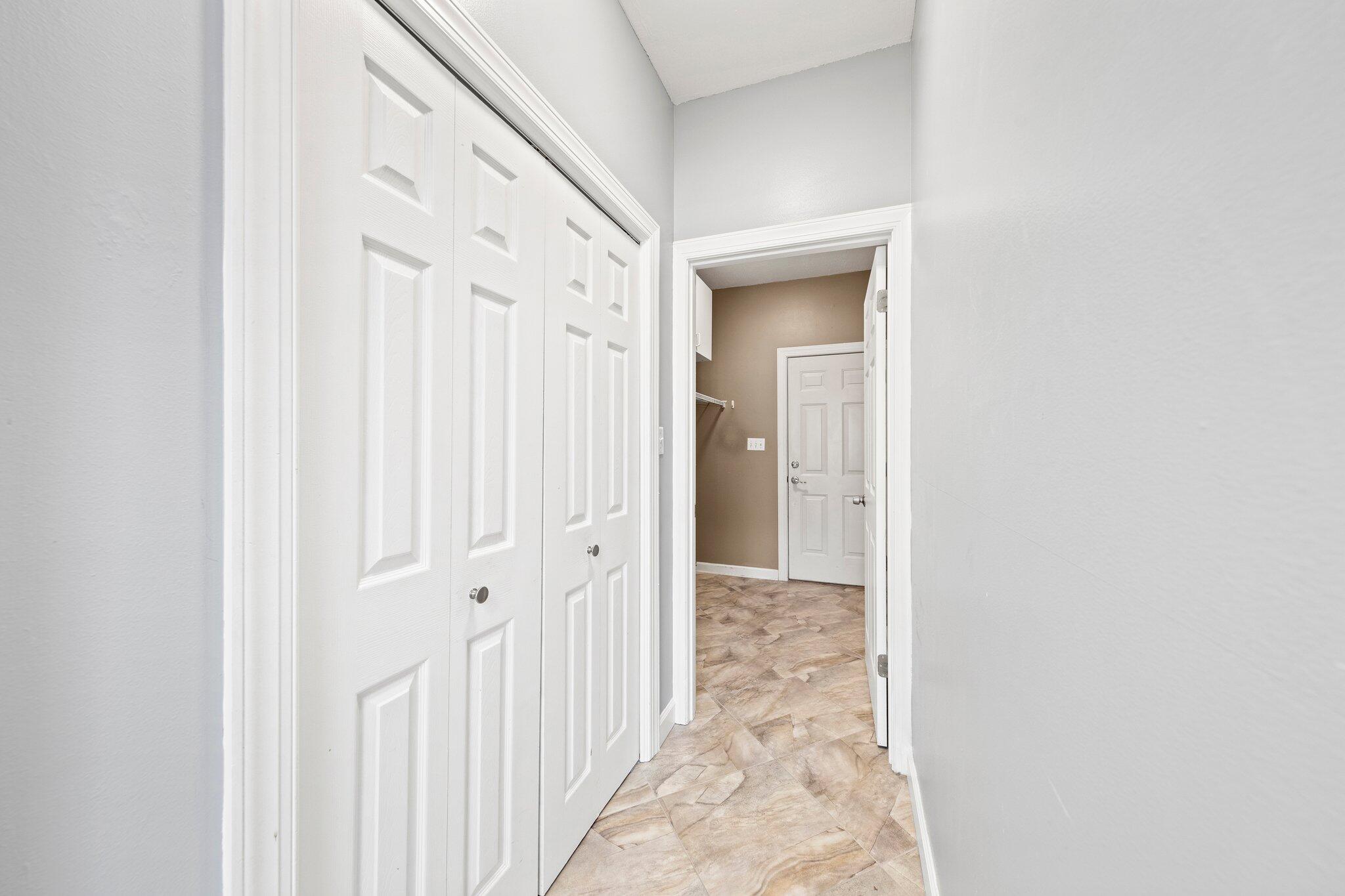 CROSSINGS AT BLUEWATER BAY - Residential