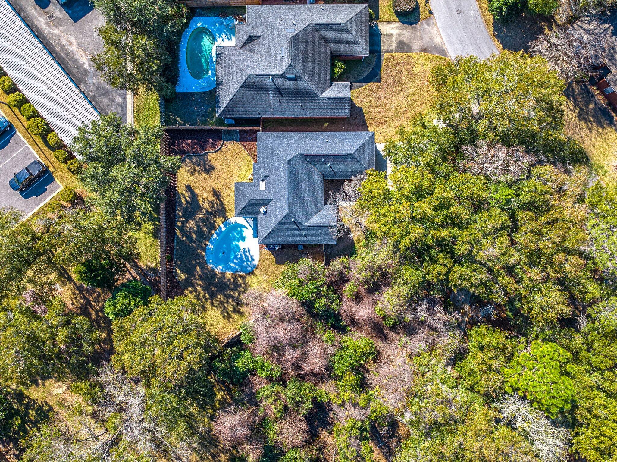 CROSSINGS AT BLUEWATER BAY - Residential