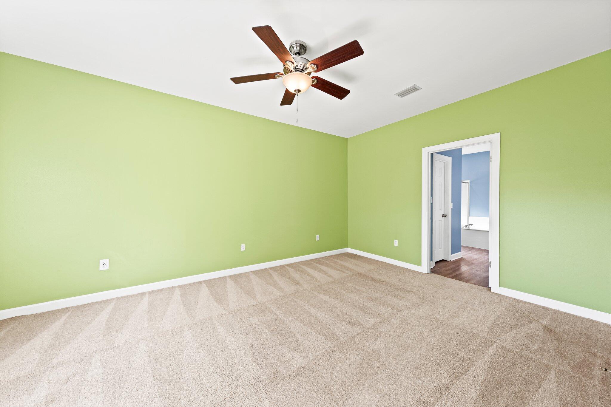 CROSSINGS AT BLUEWATER BAY - Residential