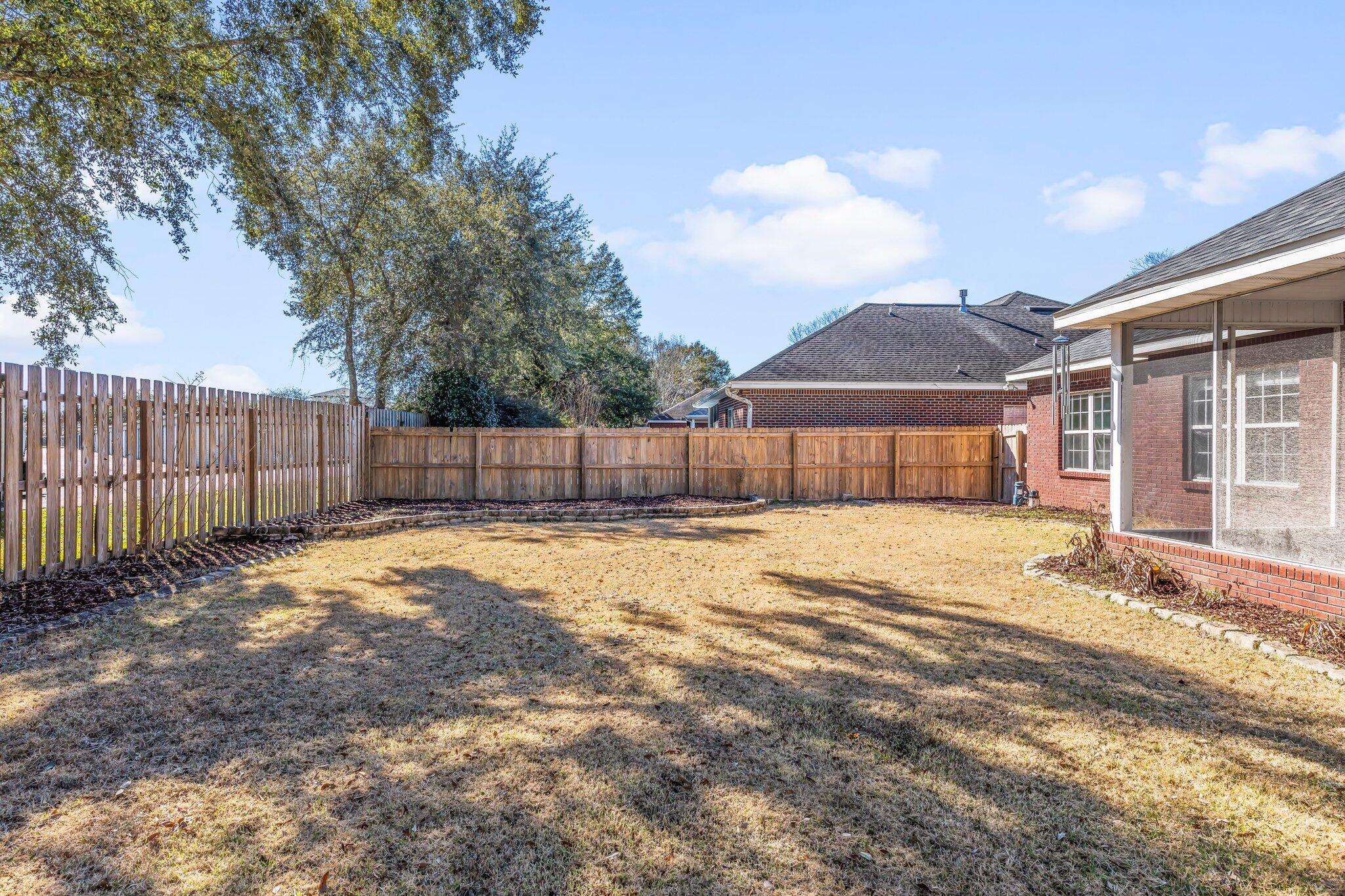 CROSSINGS AT BLUEWATER BAY - Residential