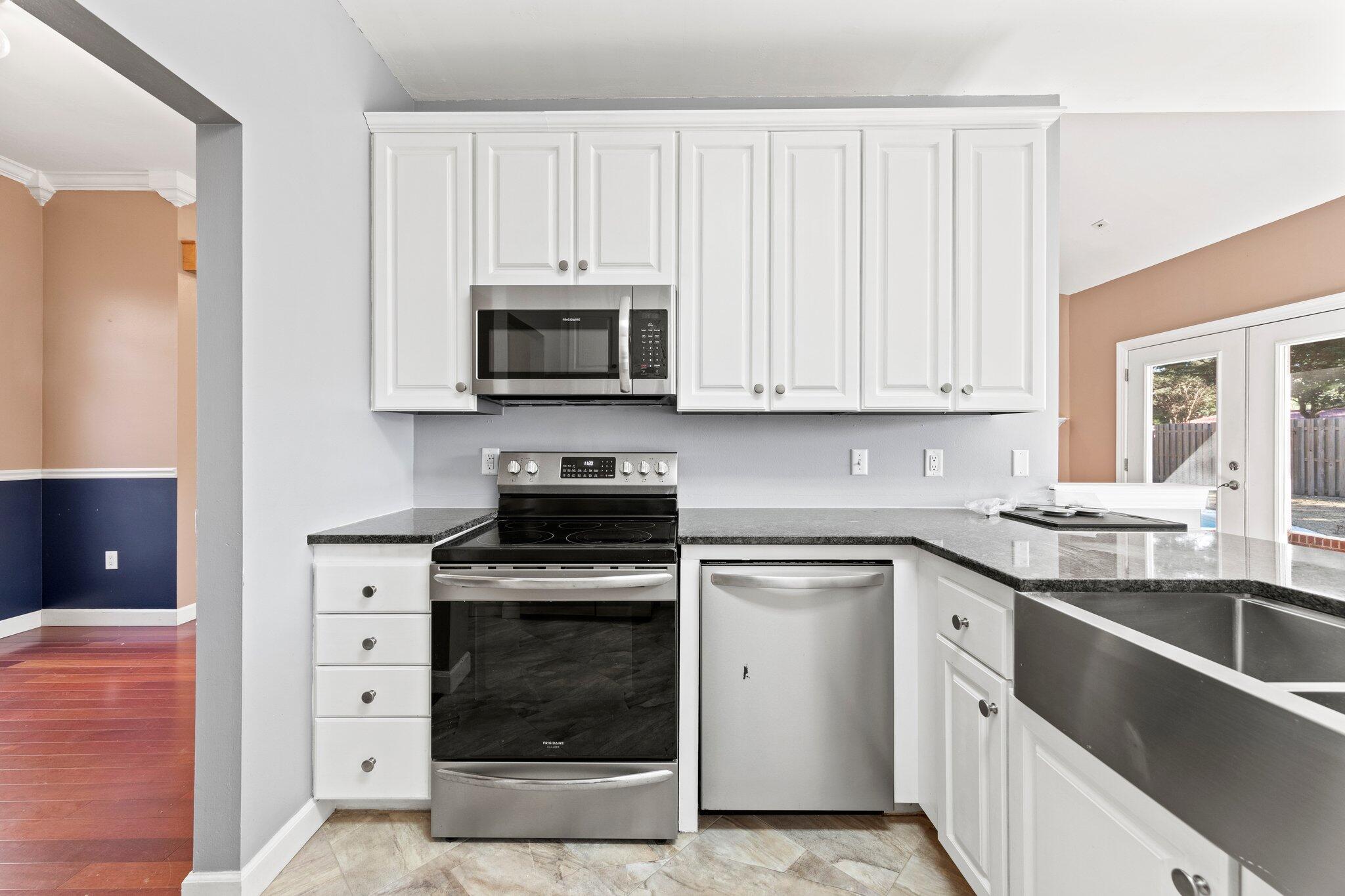 CROSSINGS AT BLUEWATER BAY - Residential